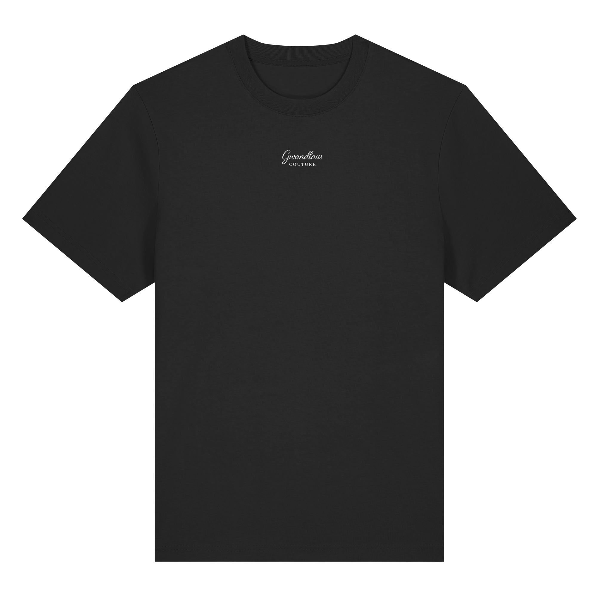 Stick Gwandlaus - Organic Heavy T-Shirt