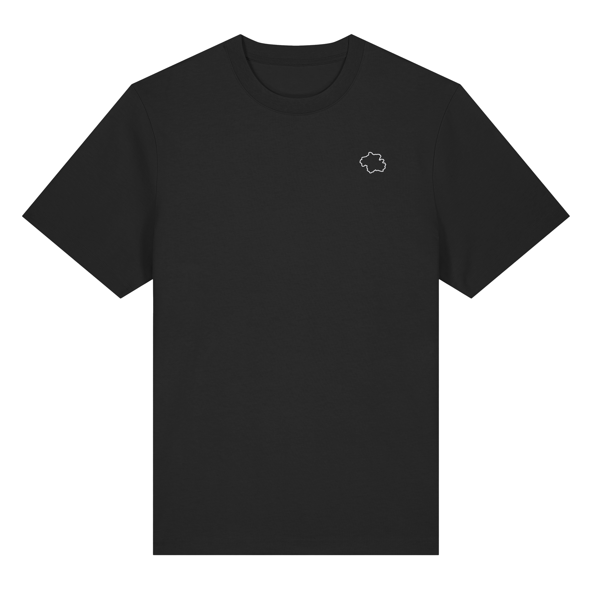 Stick München - Organic Heavy T-Shirt