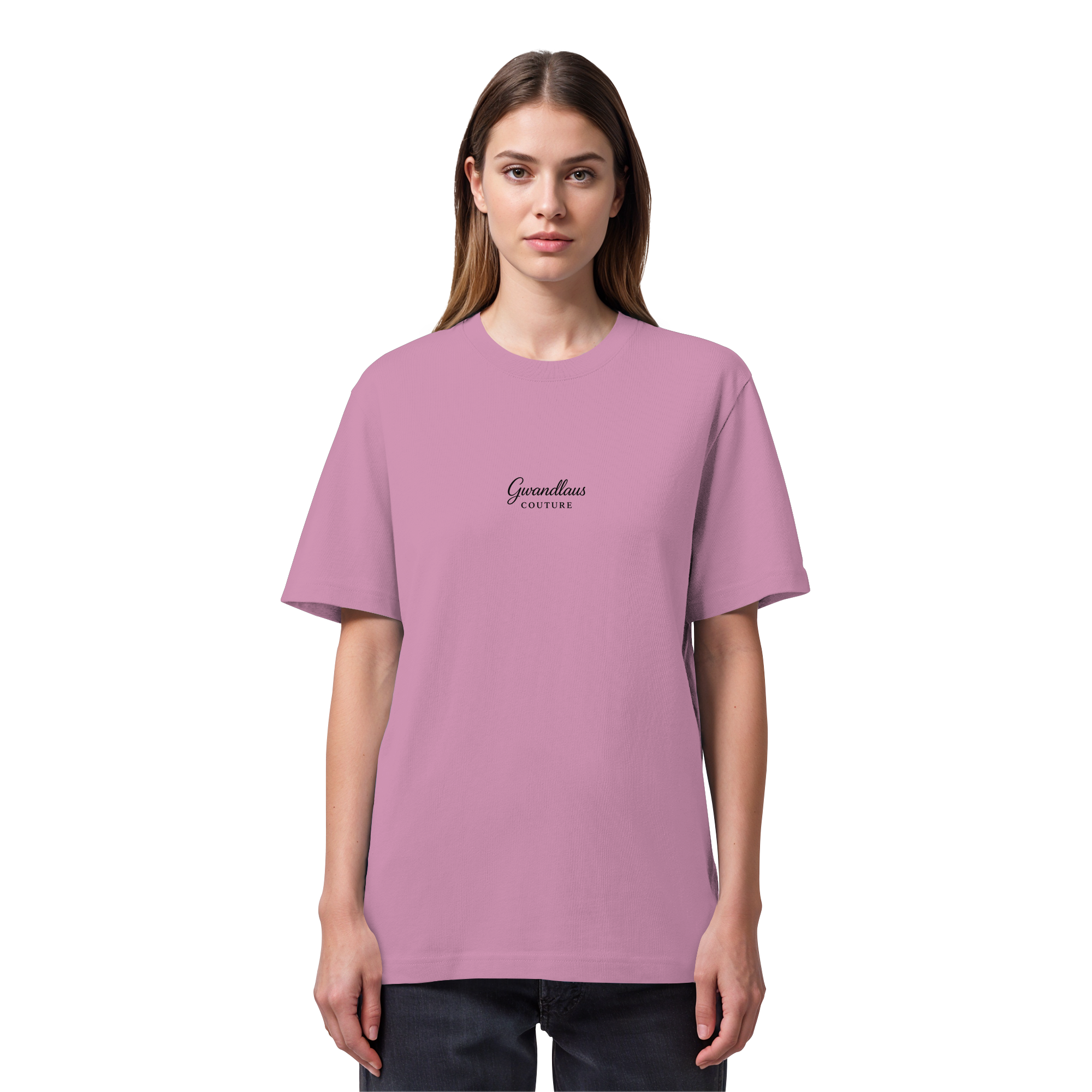 Ente süßsauer - Organic Heavy T-Shirt
