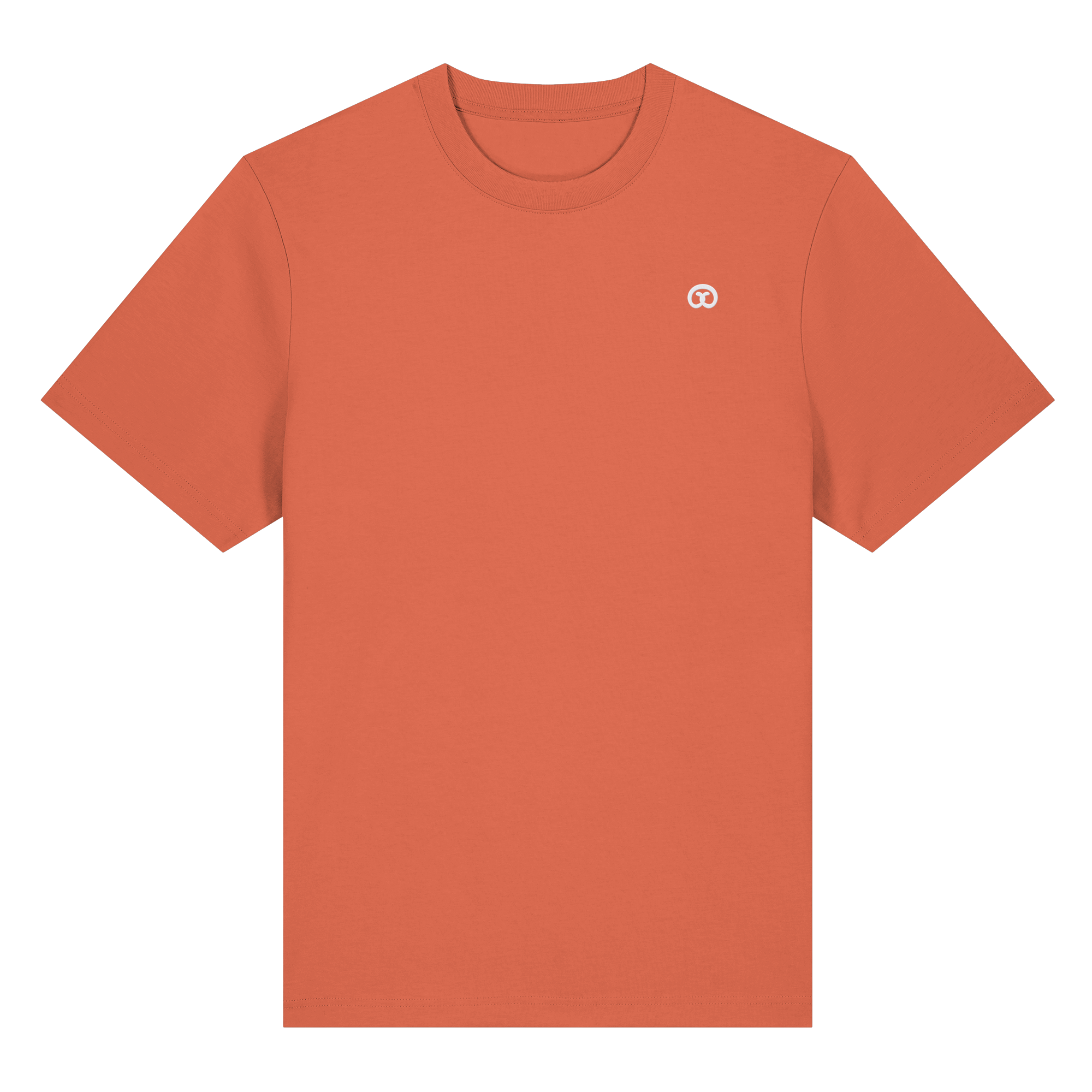 Heavy T-Shirt - Brezn