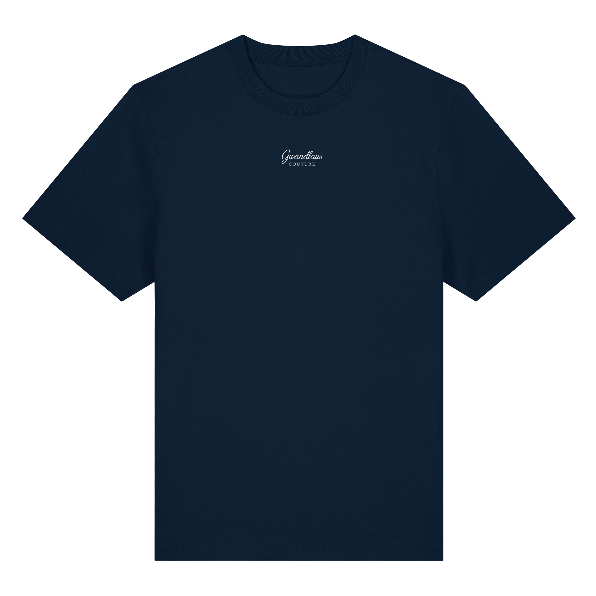 Heavy T-Shirt - Gwandlaus