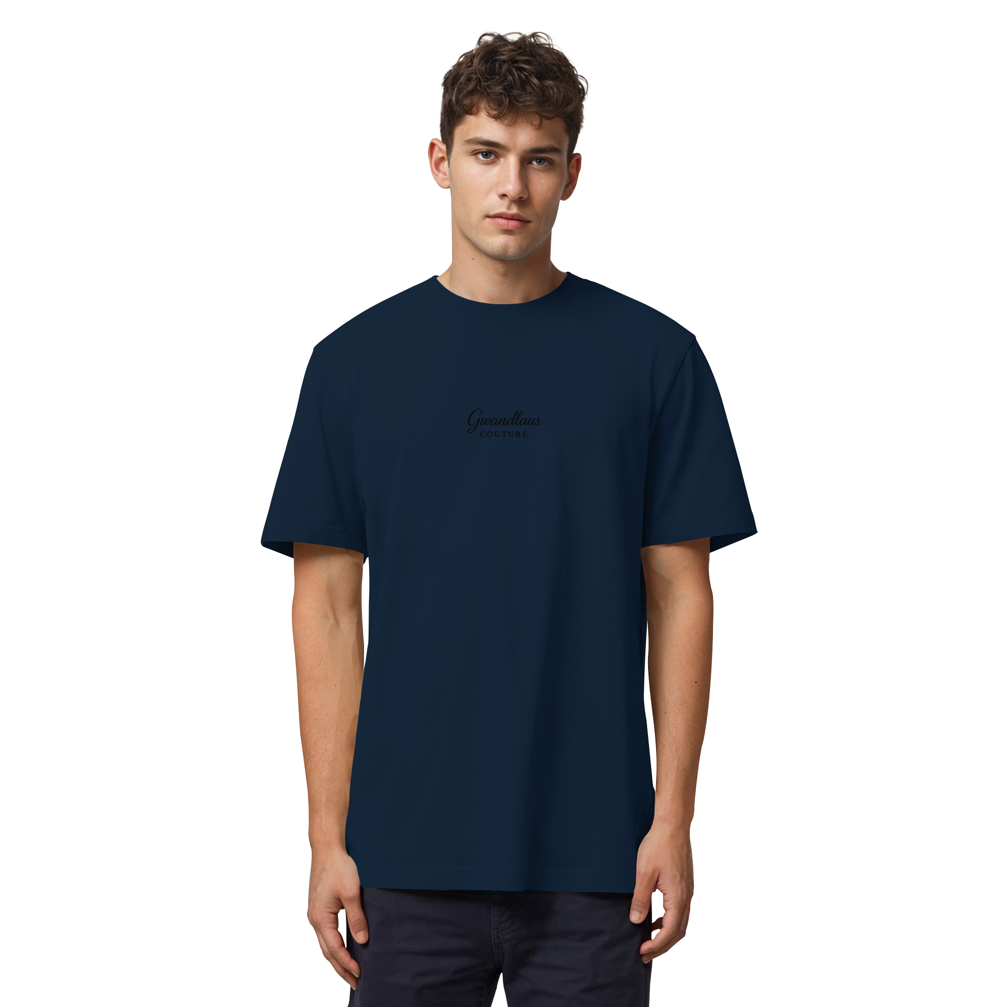 Watschnbääär - Organic Heavy T-Shirt