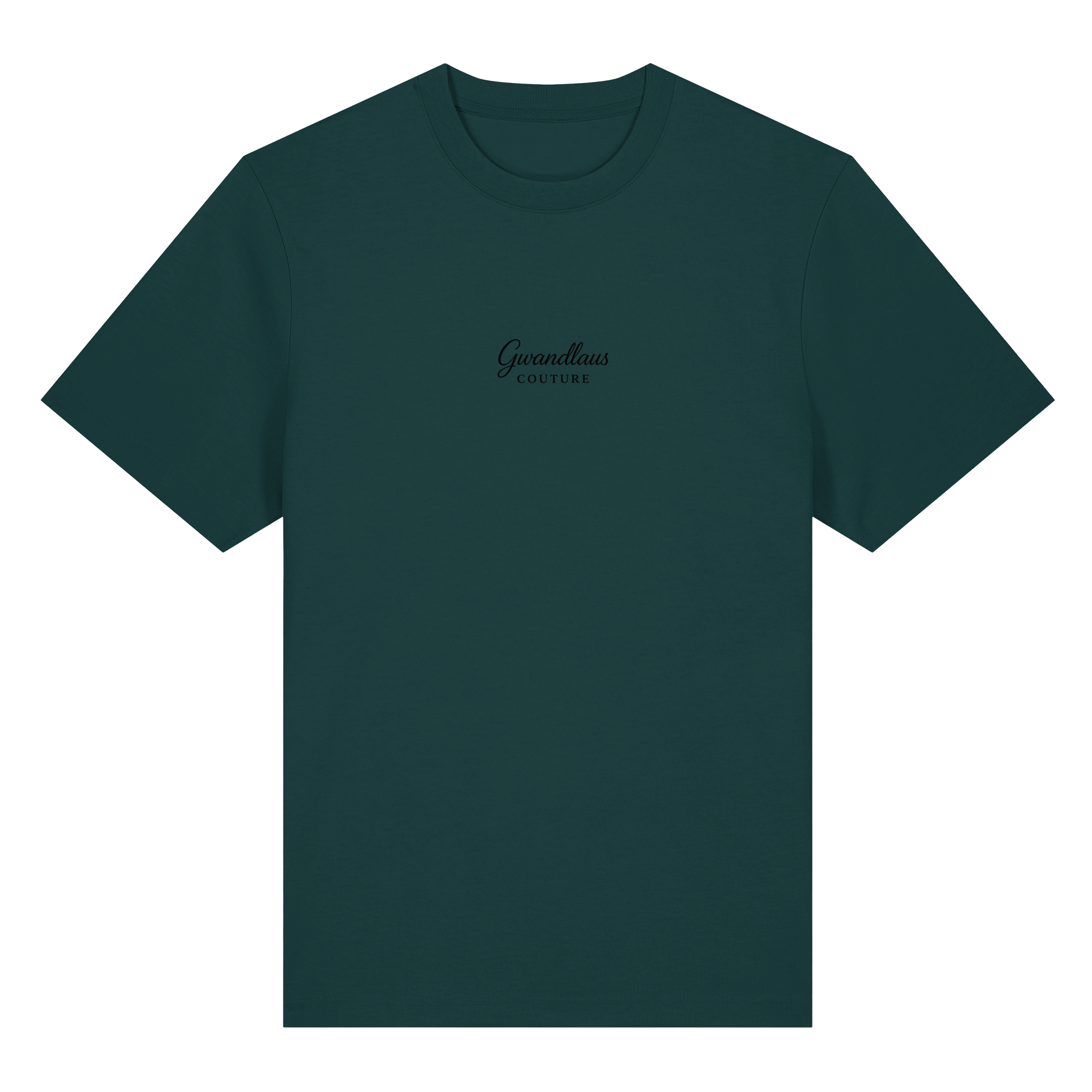 Bavarian Records  - Organic Heavy T-Shirt