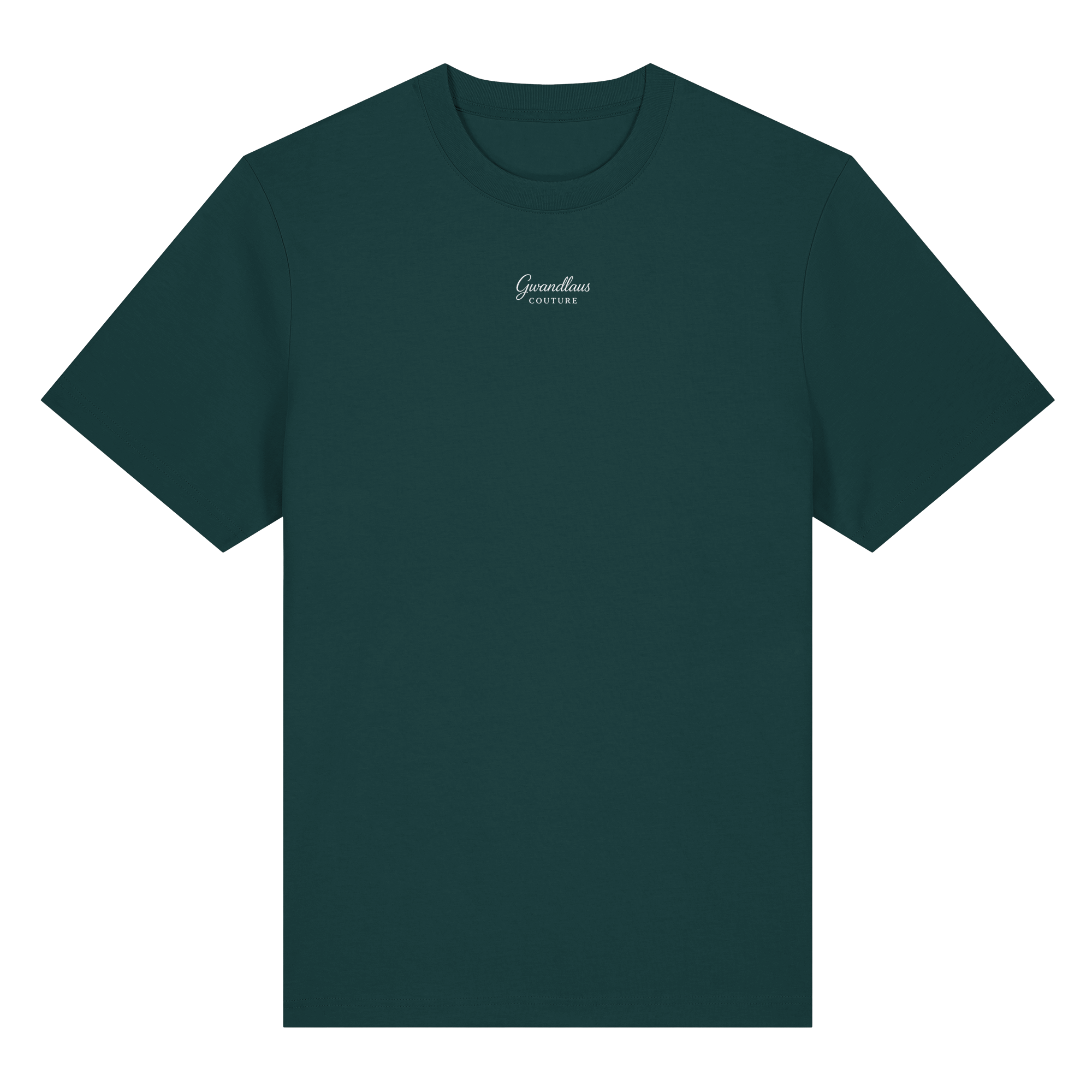 Heavy T-Shirt - Gwandlaus