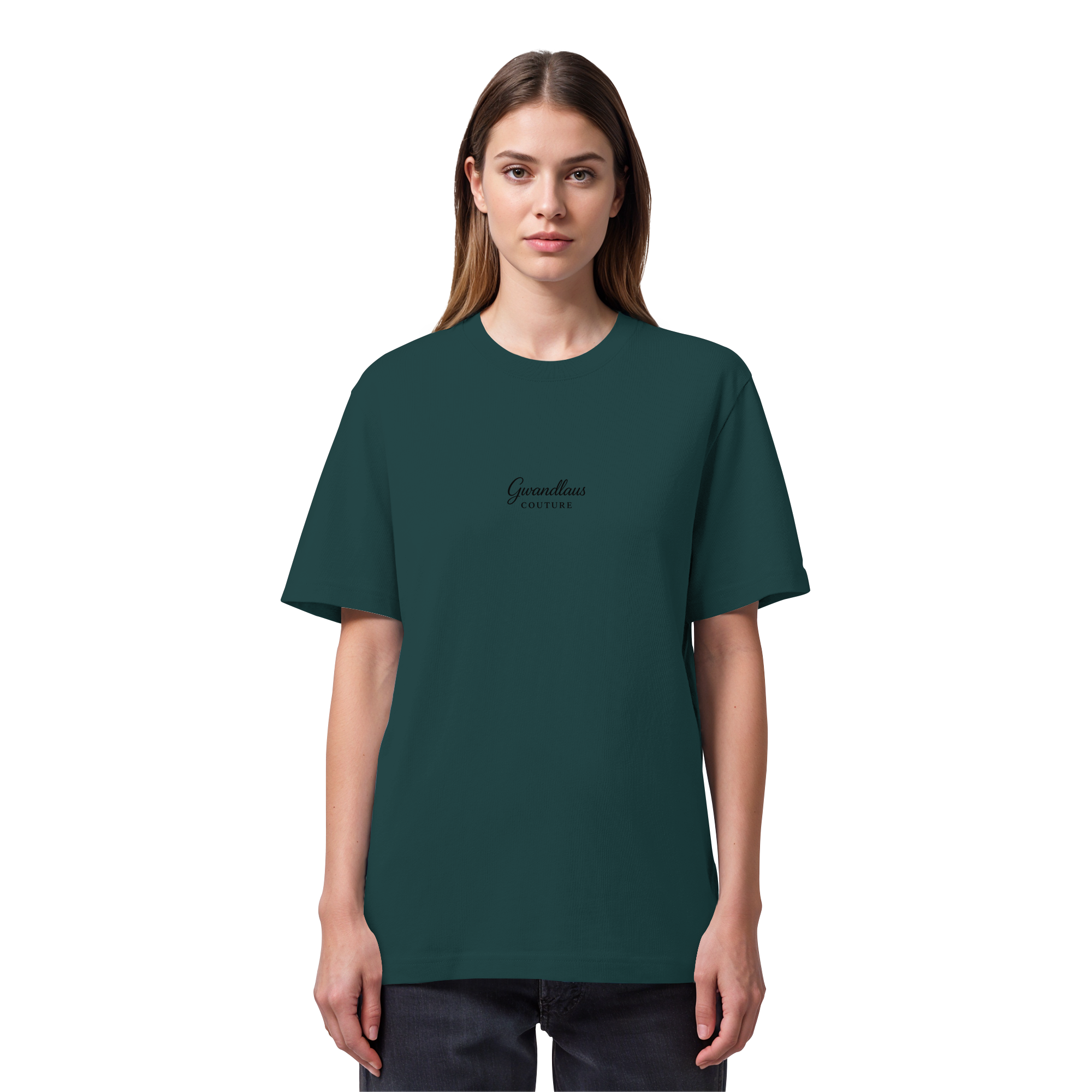 Watschnbääär - Organic Heavy T-Shirt