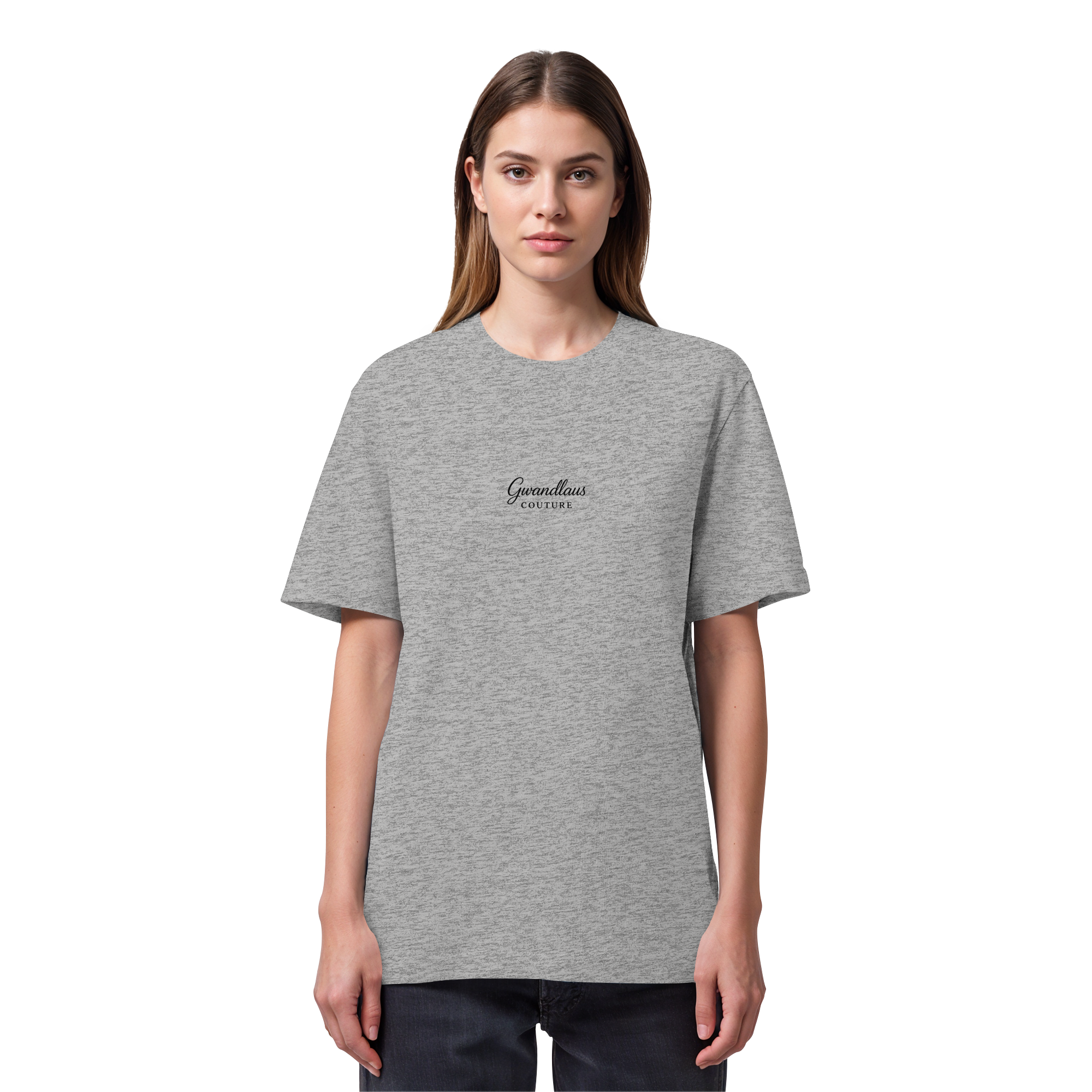 Ente süßsauer - Organic Heavy T-Shirt