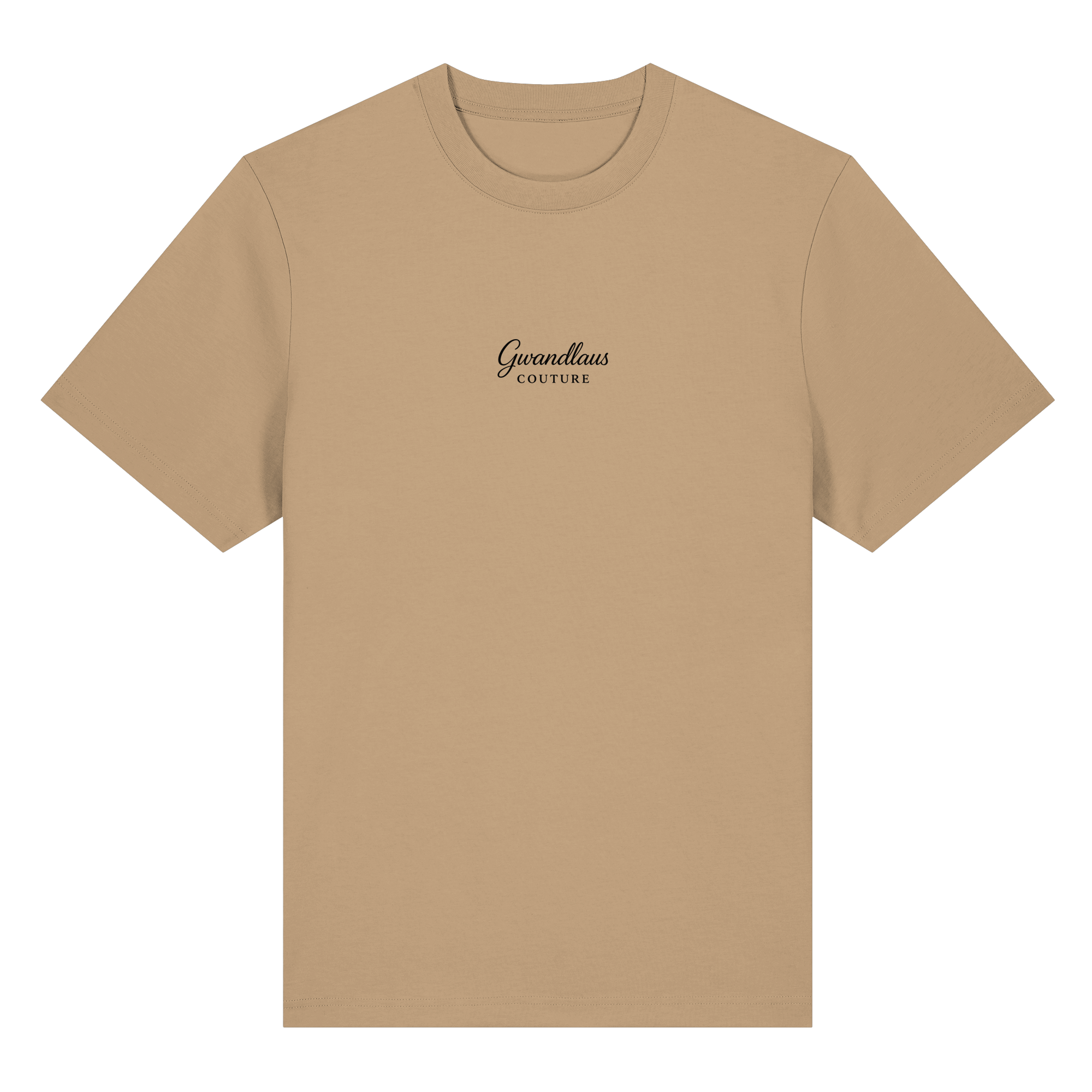 Watschnbääär - Organic Heavy T-Shirt