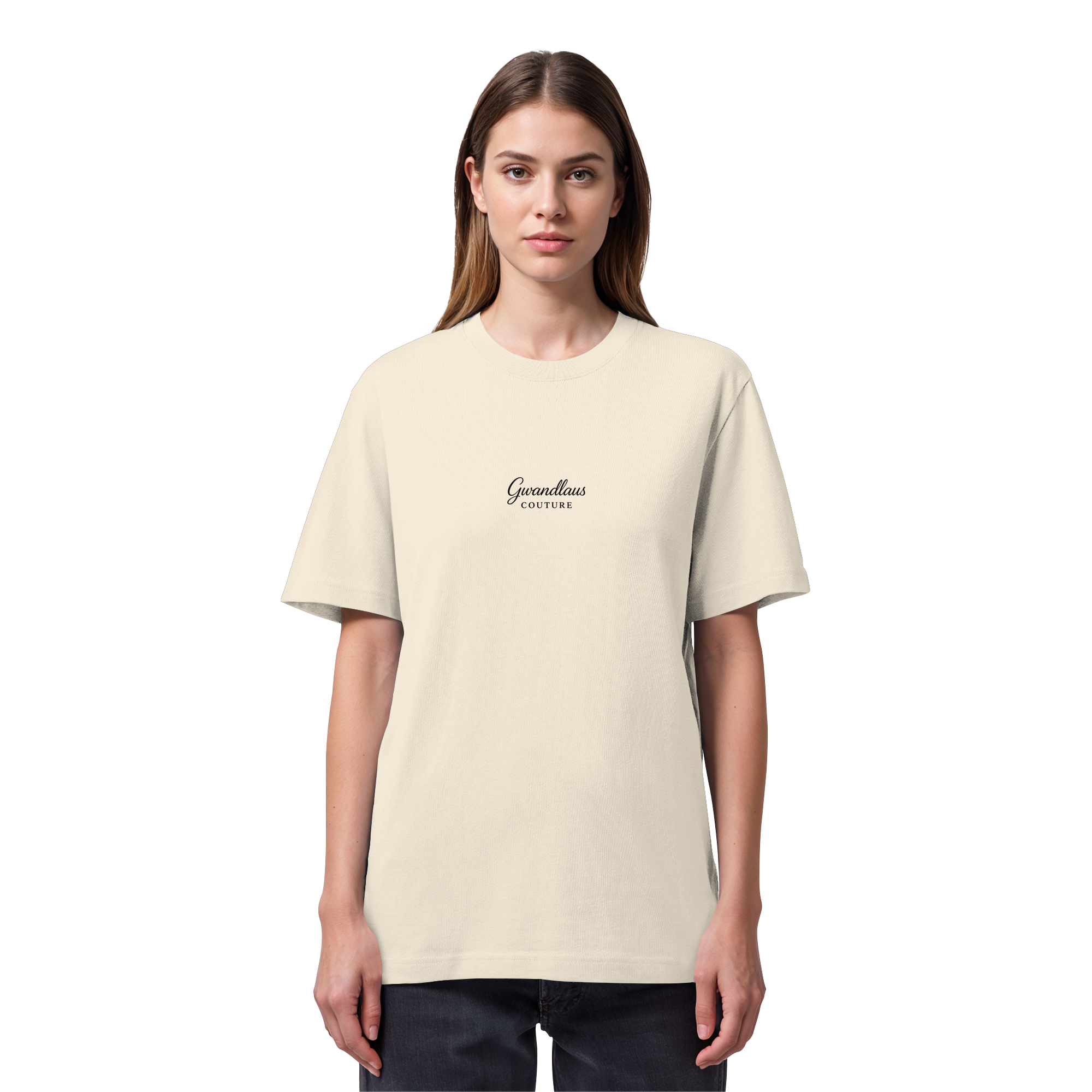 Watschnbääär - Organic Heavy T-Shirt