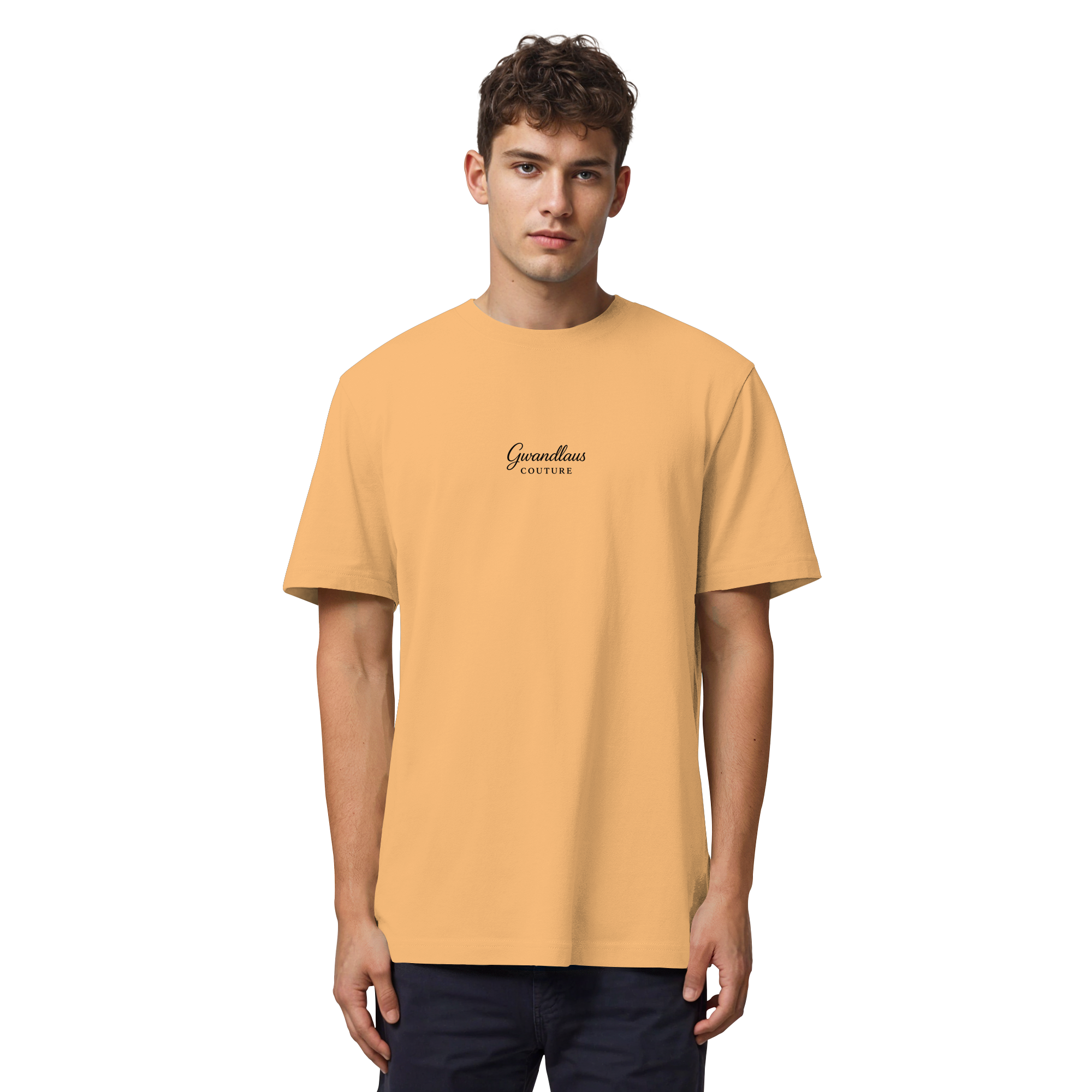 Watschnbääär - Organic Heavy T-Shirt