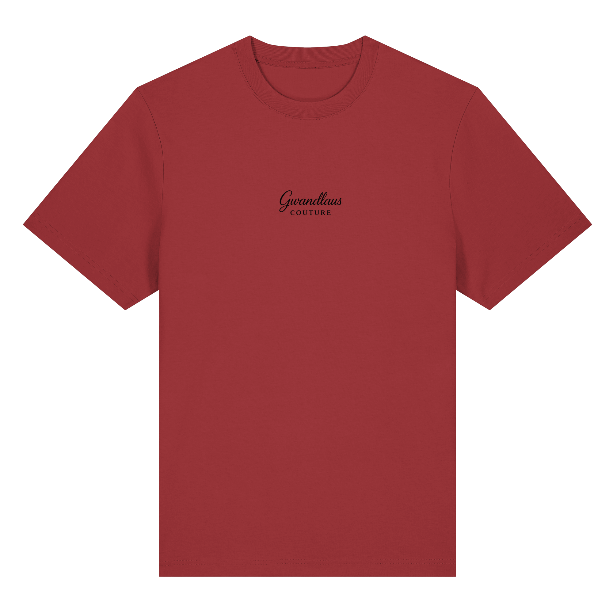 Crazy Duck - Organic Heavy T-Shirt