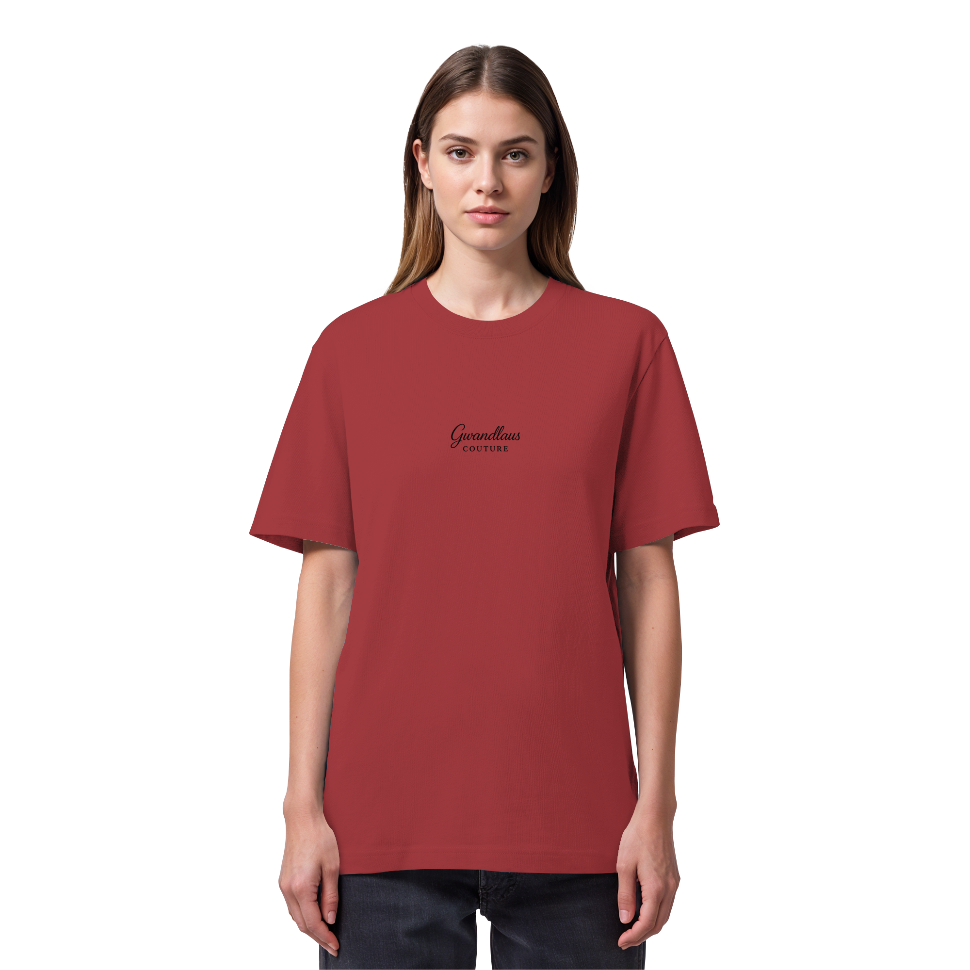 Ente süßsauer - Organic Heavy T-Shirt
