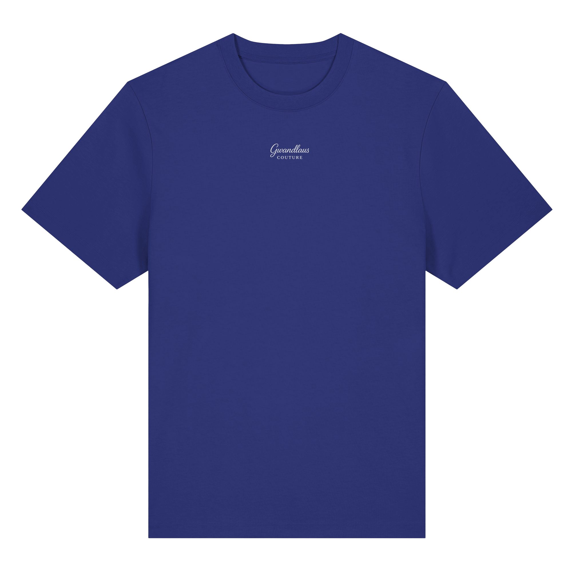 Heavy T-Shirt - Gwandlaus