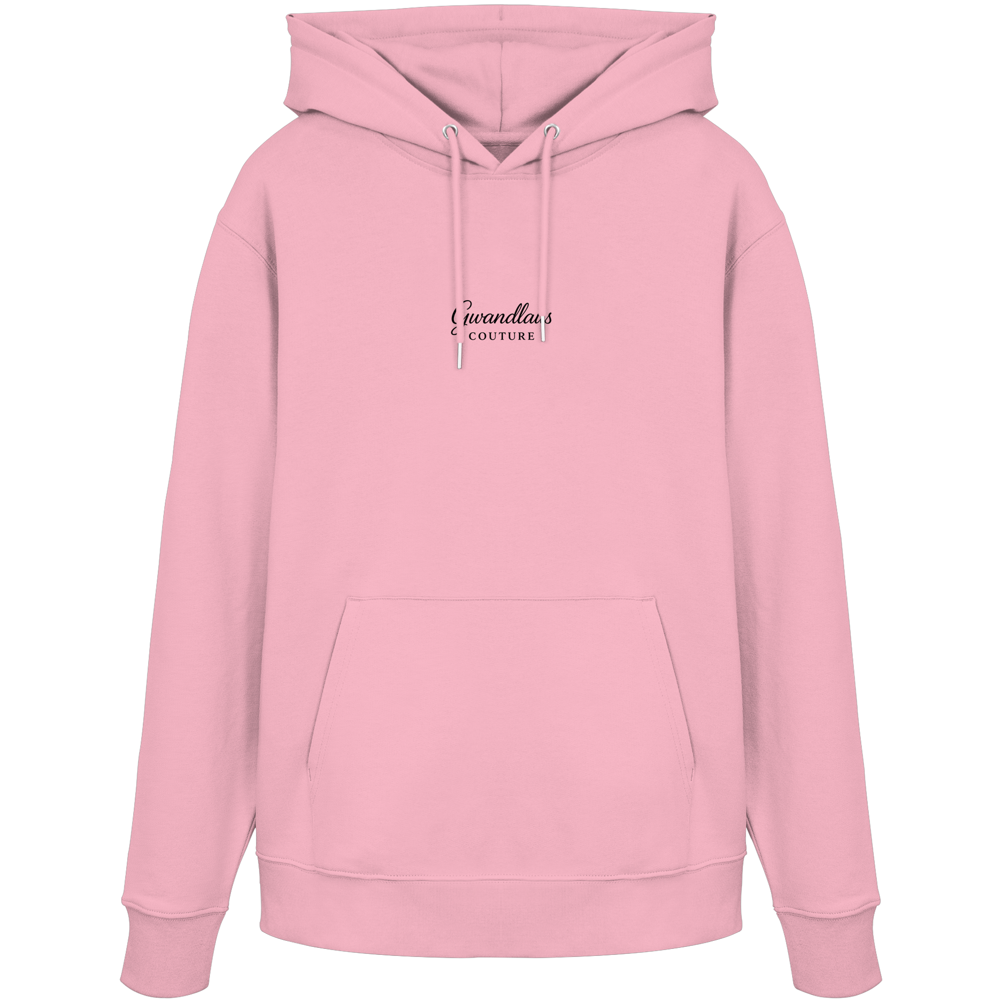 Ente süßsauer - Organic Hoodie