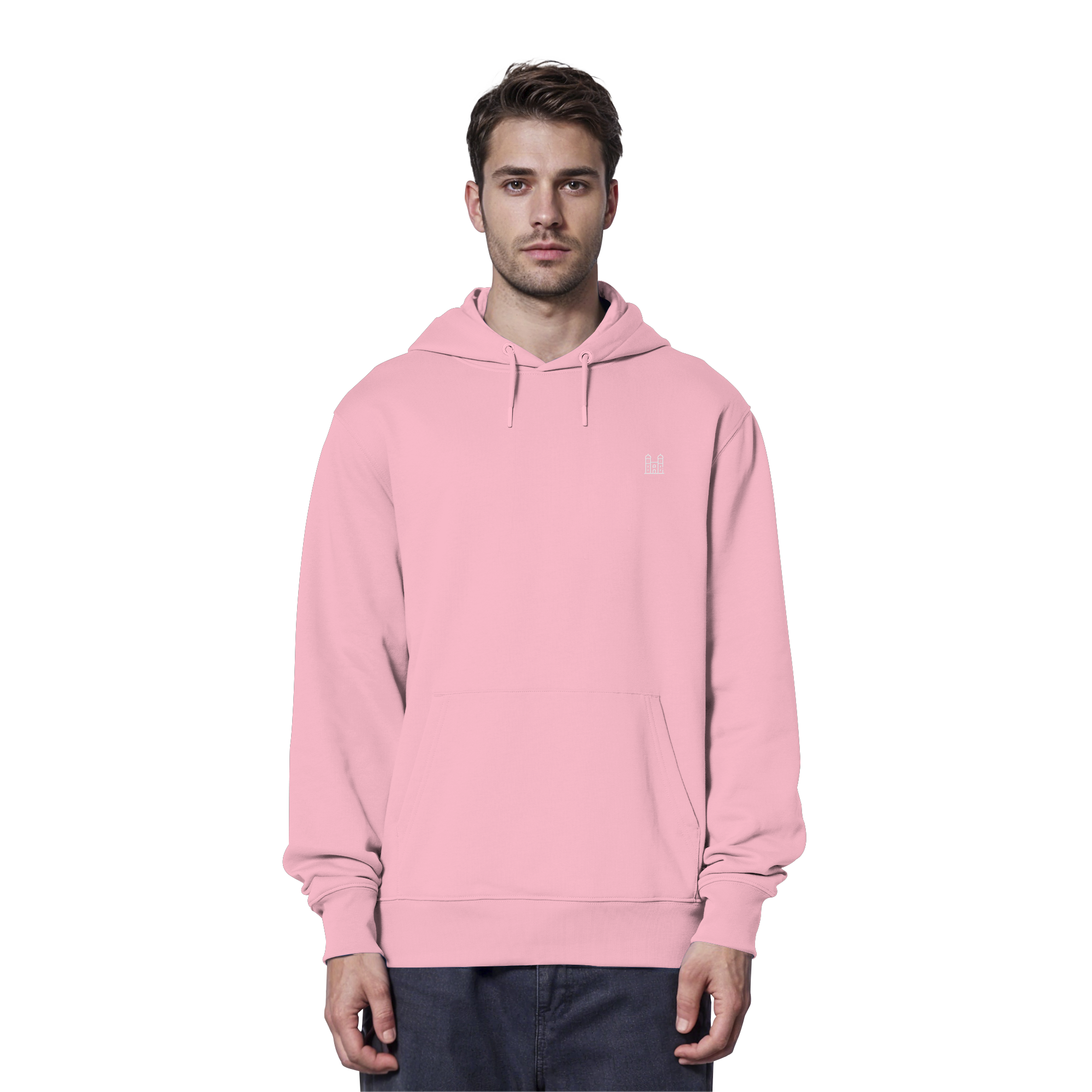 Hoodie - Church