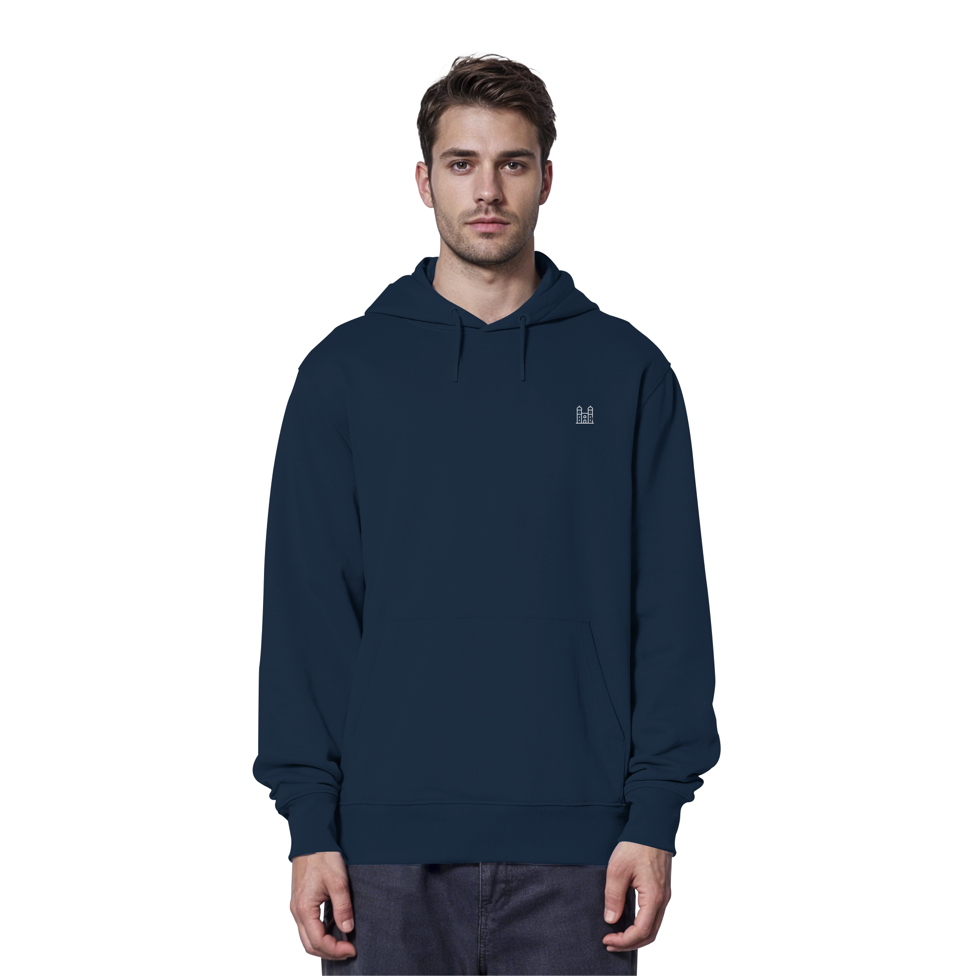 Hoodie - Church