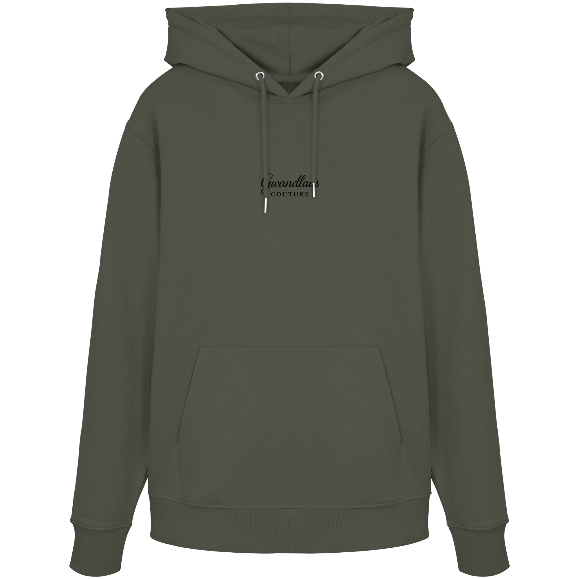 Bavarian Records  - Organic Hoodie