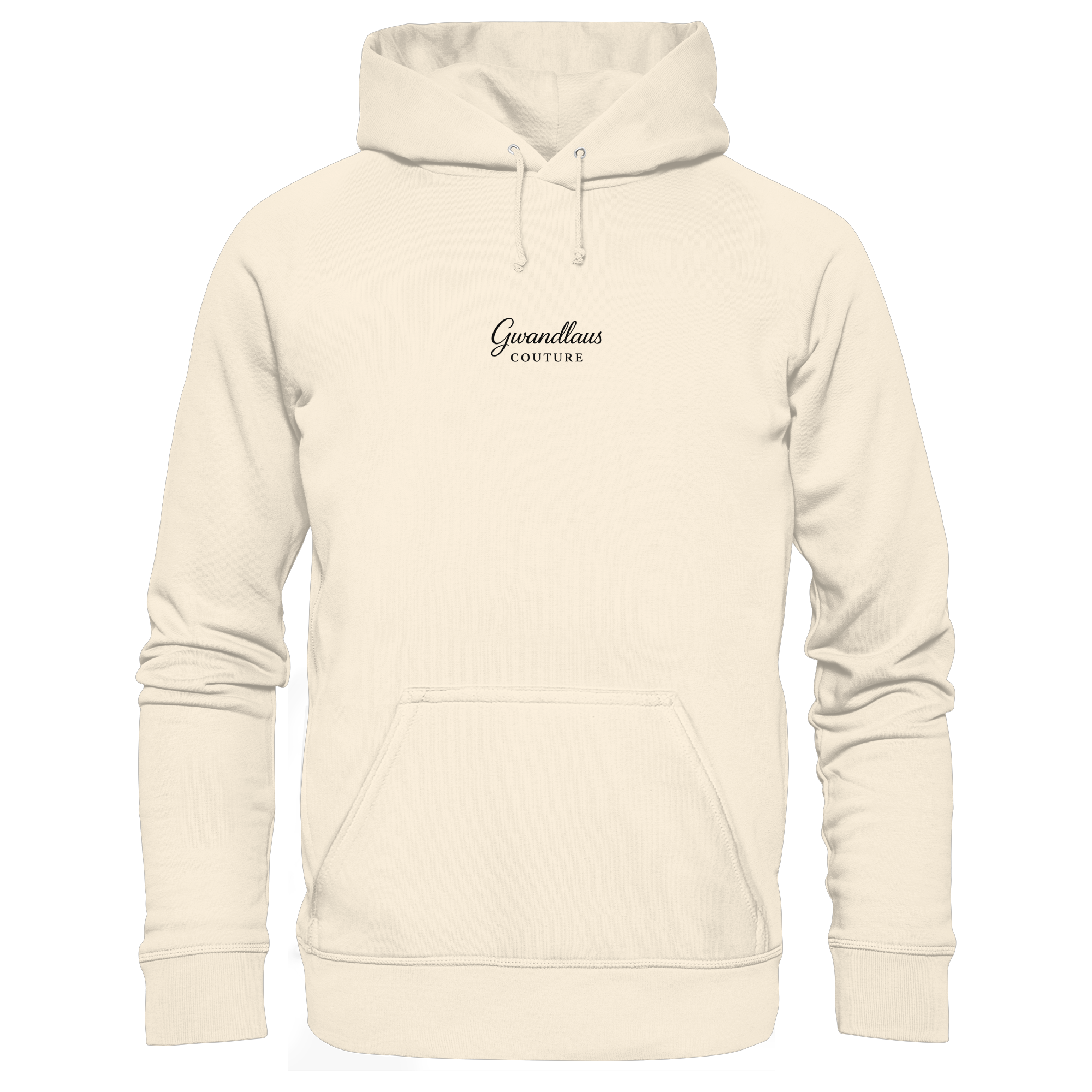 Bavarian Records  - Organic Hoodie
