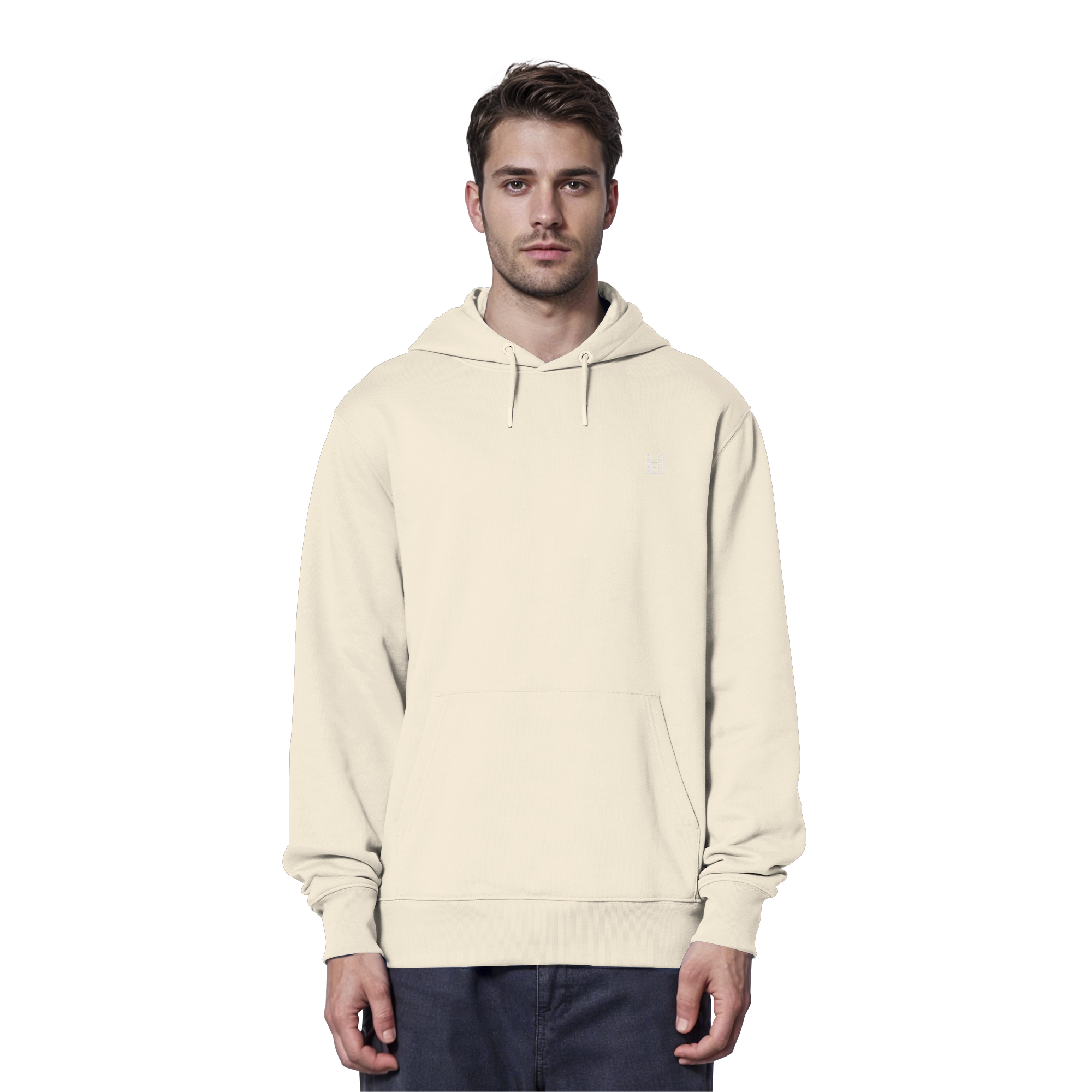 Hoodie - Church