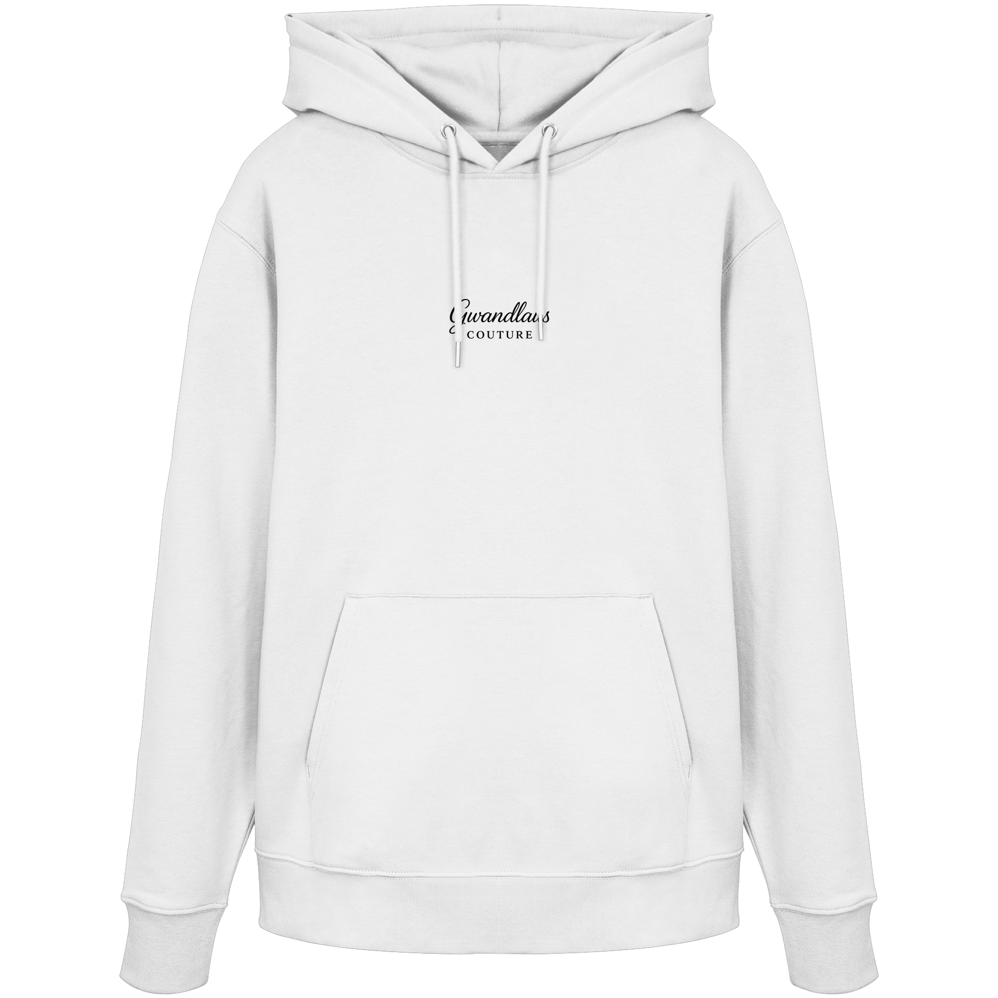 Hoodie - Watschnbääär