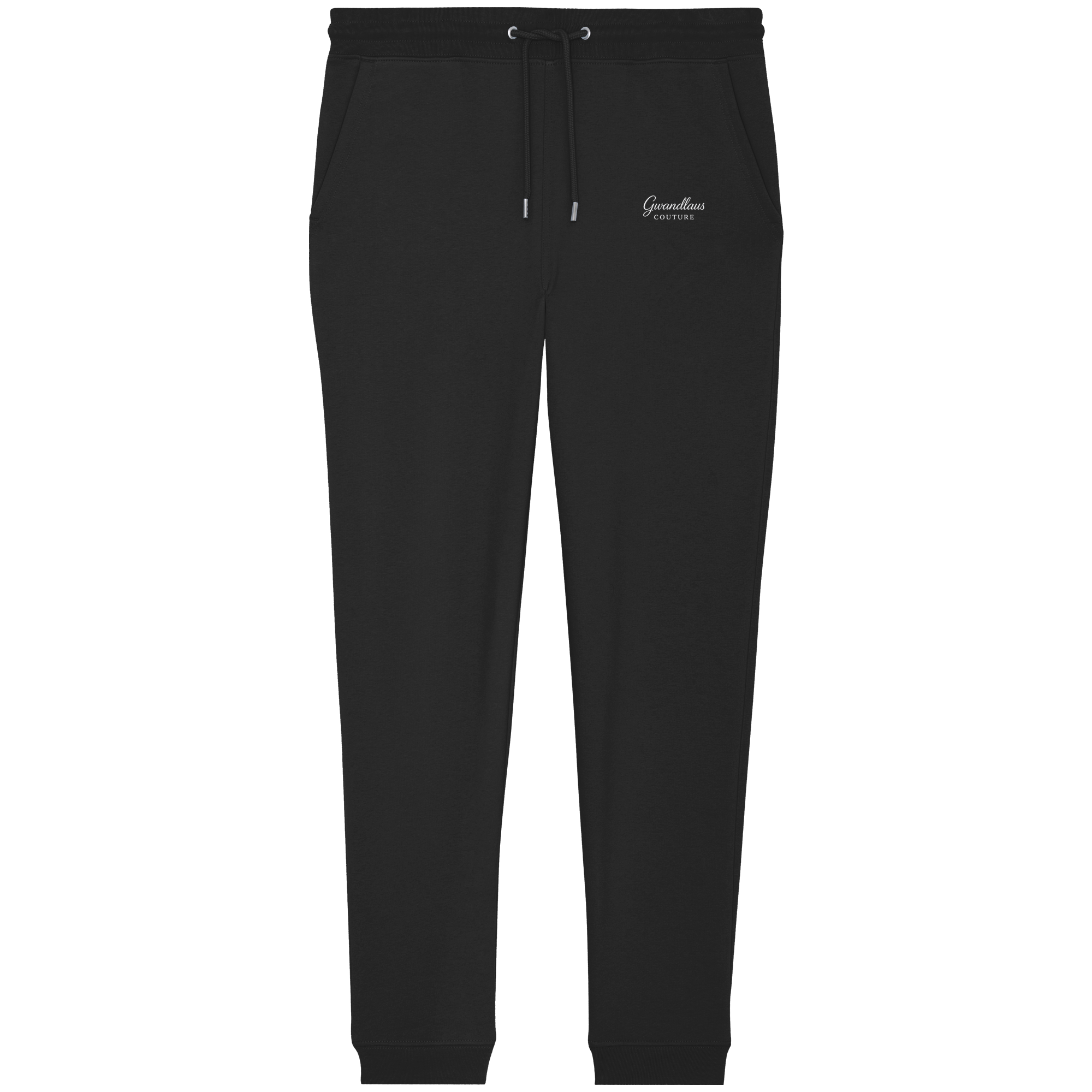 Stick Gwandlaus - Organic Jogger Pants