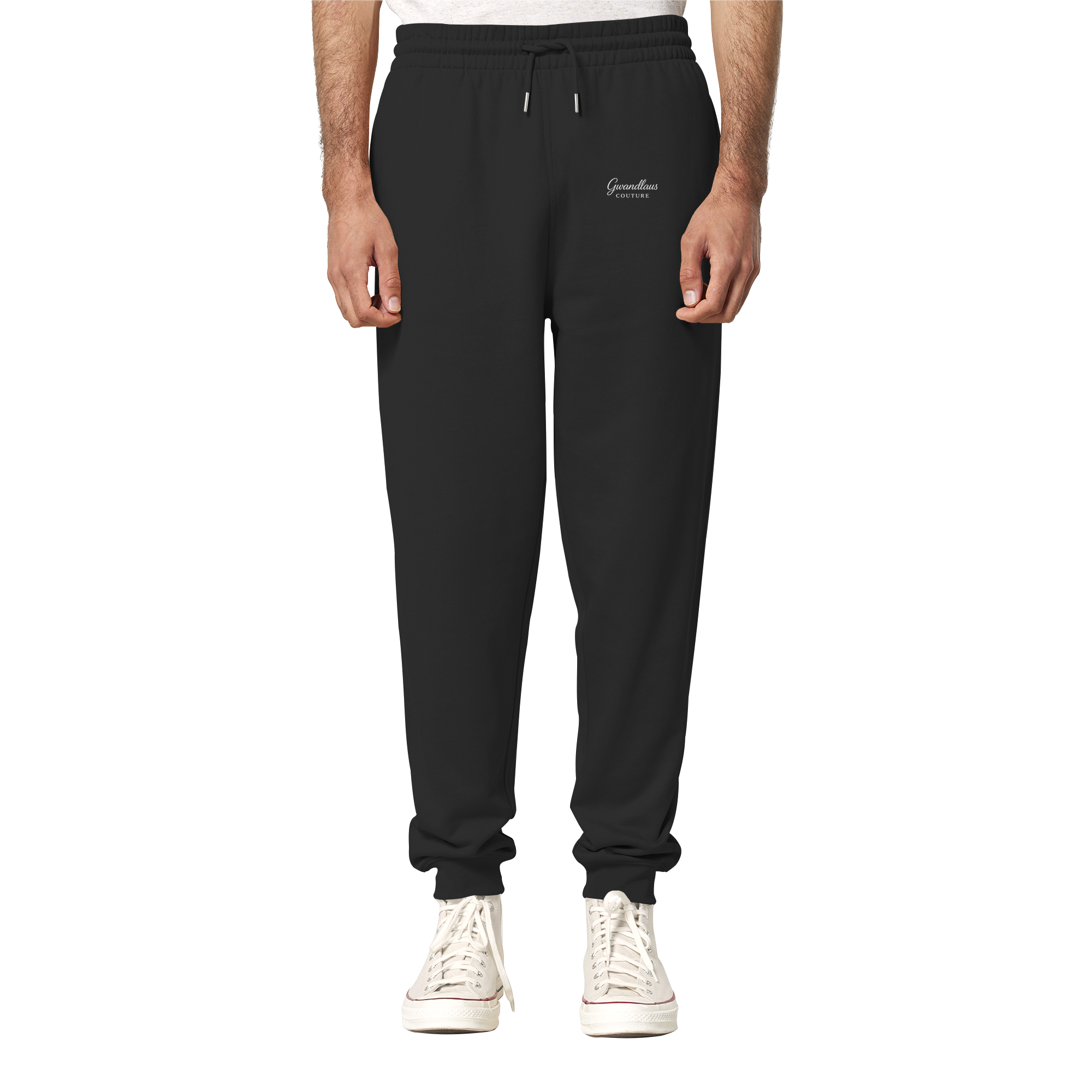 Stick Gwandlaus - Organic Jogger Pants
