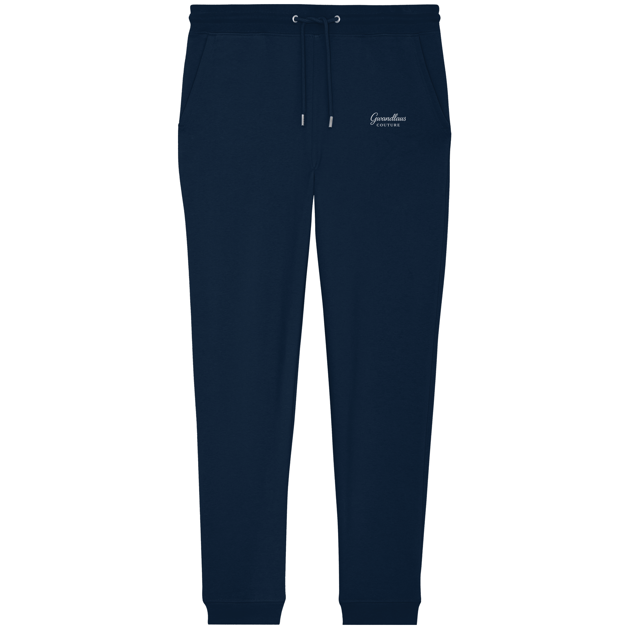 Stick Gwandlaus - Organic Jogger Pants