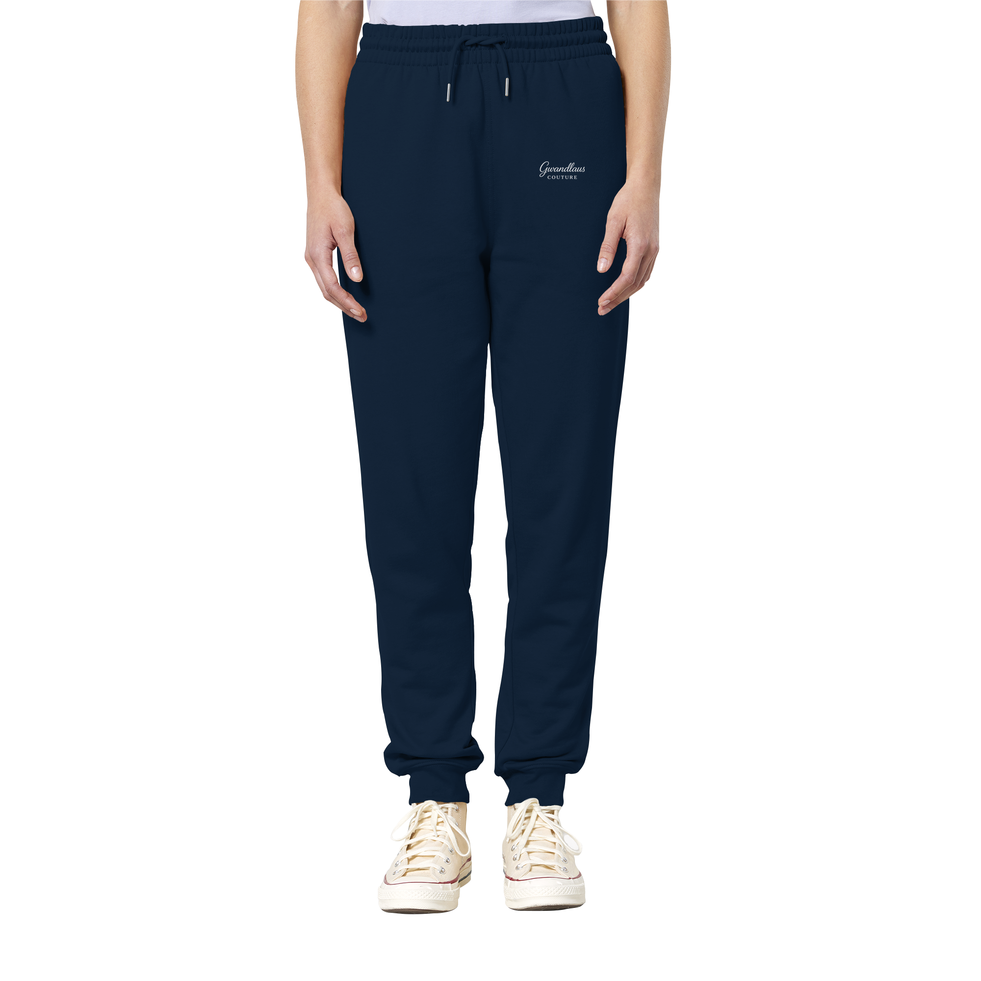 Stick Gwandlaus - Organic Jogger Pants