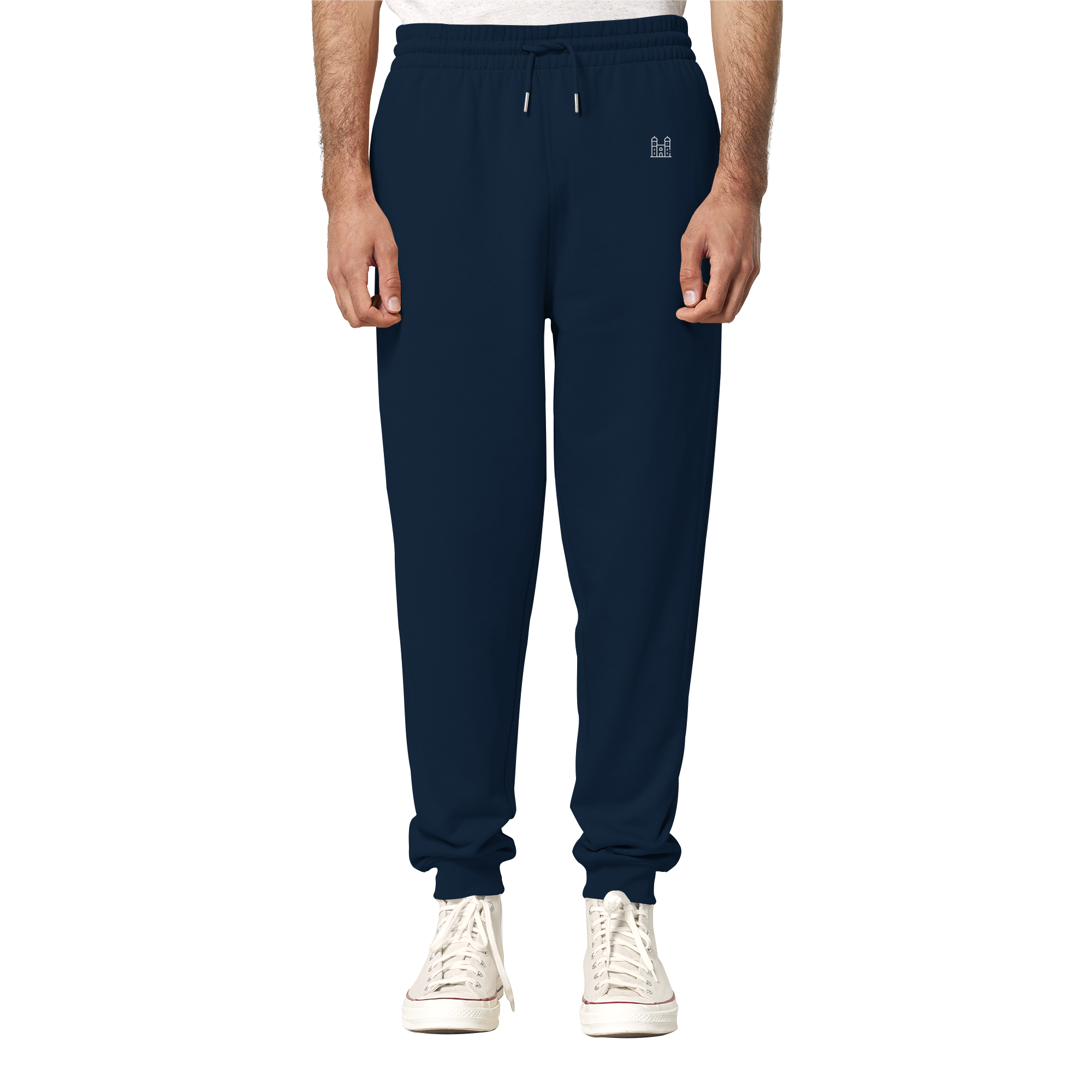 Jogger Pants - Church