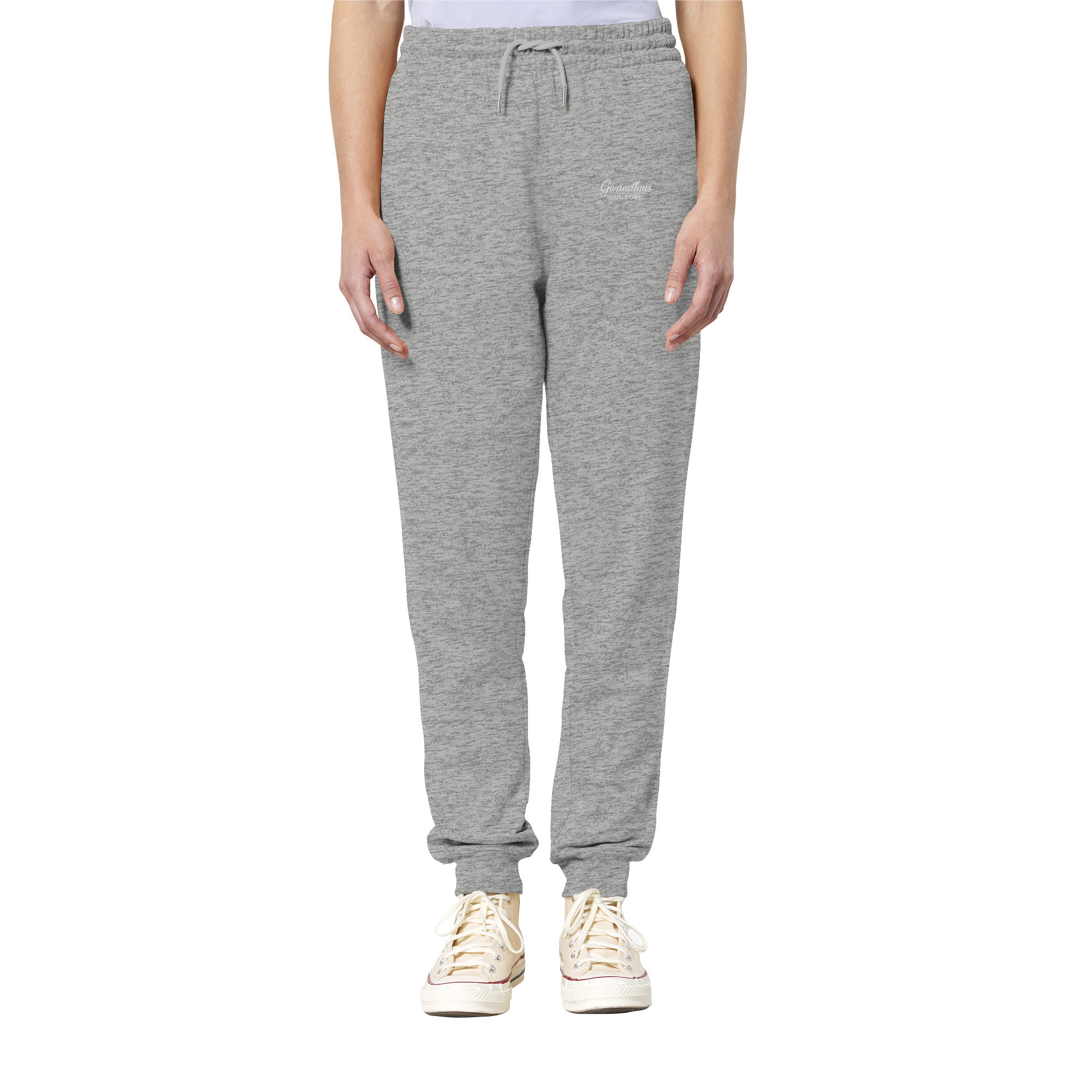 Stick Gwandlaus - Organic Jogger Pants