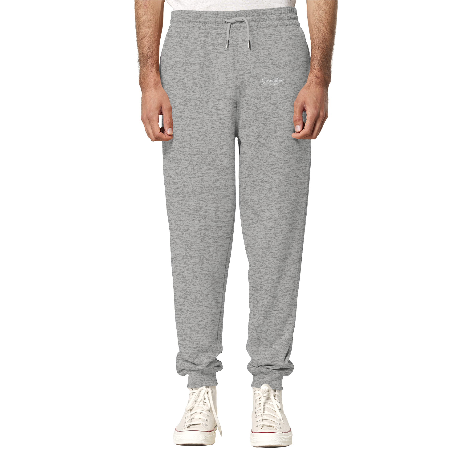 Stick Gwandlaus - Organic Jogger Pants