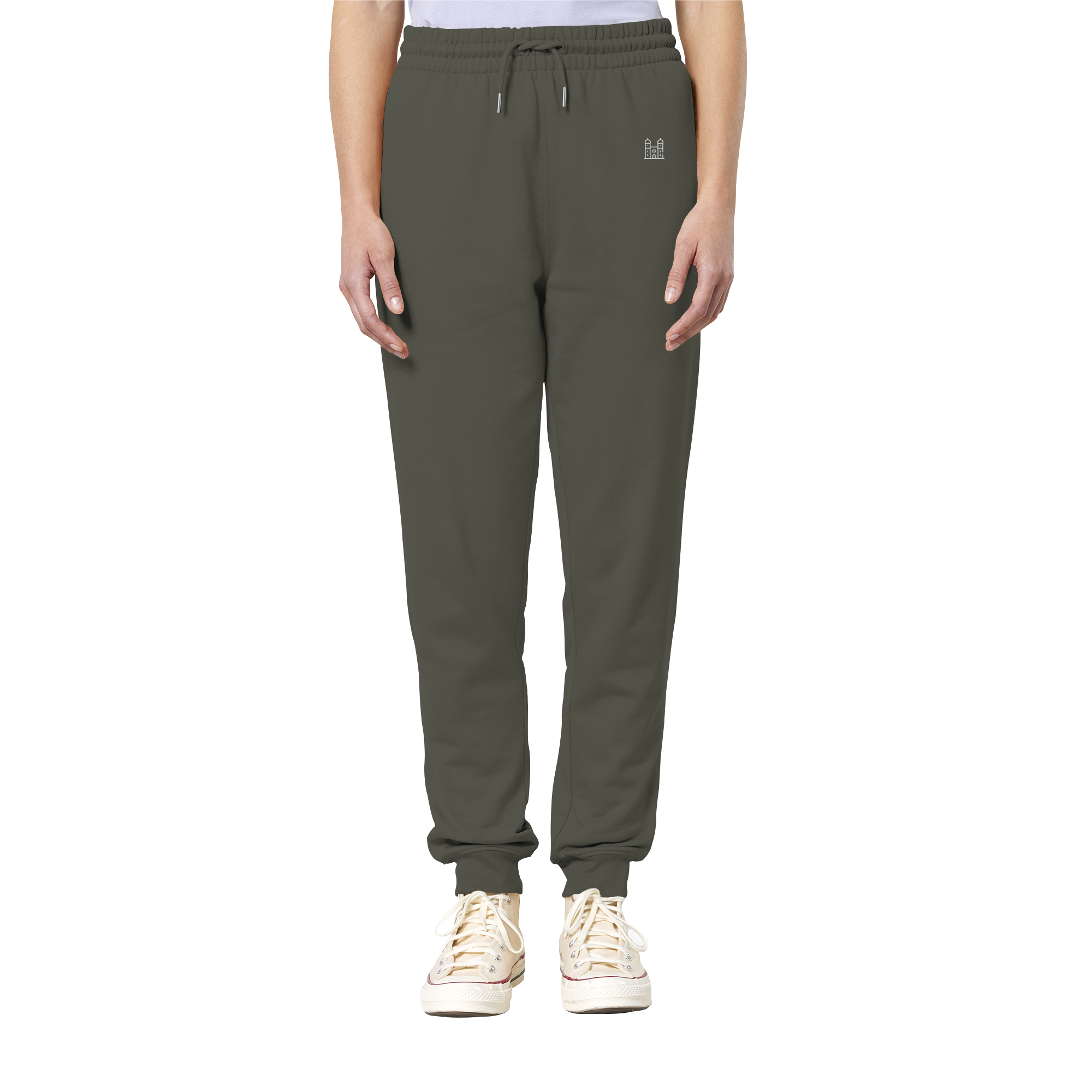 Jogger Pants - Church