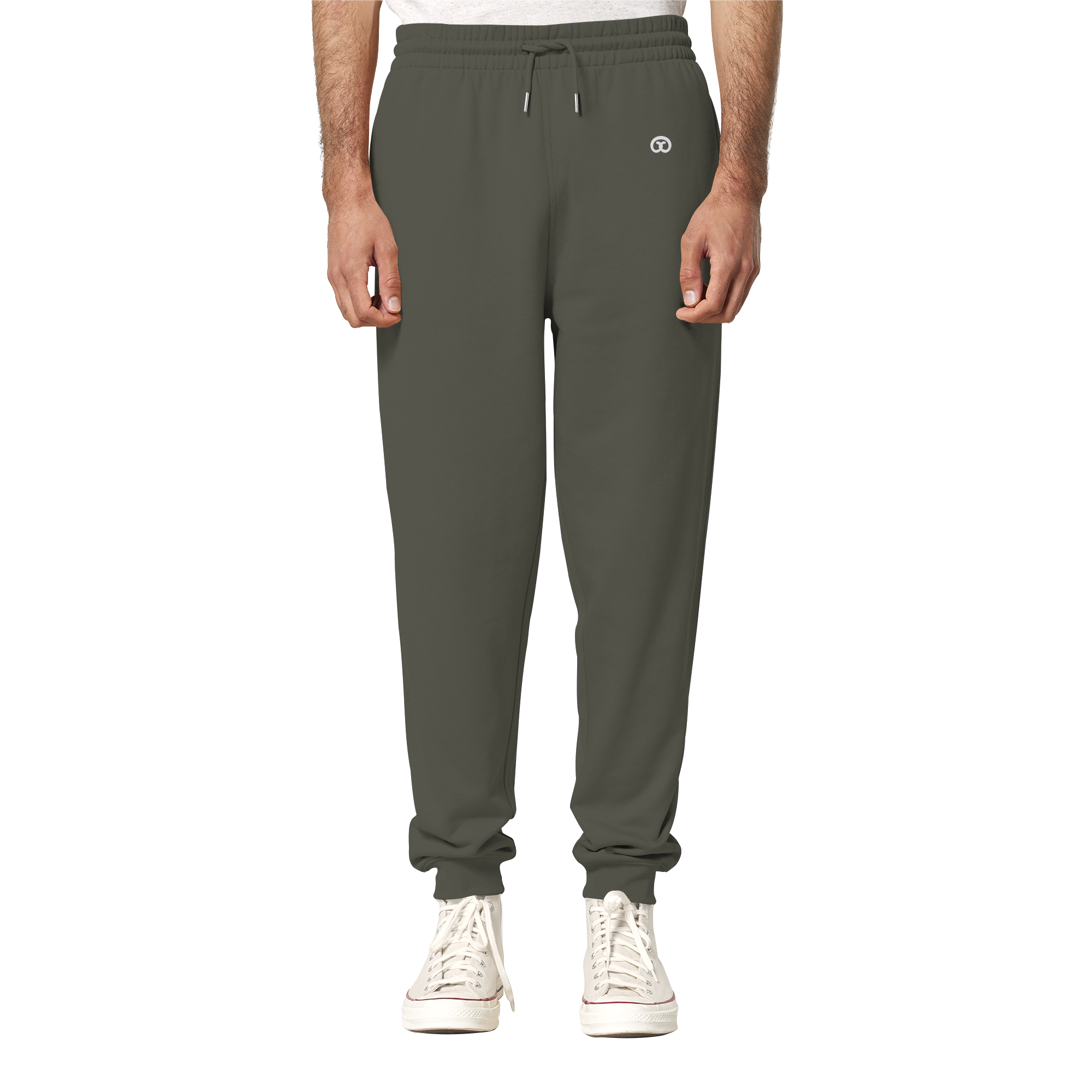 Stick Brezn - Organic Jogger Pants