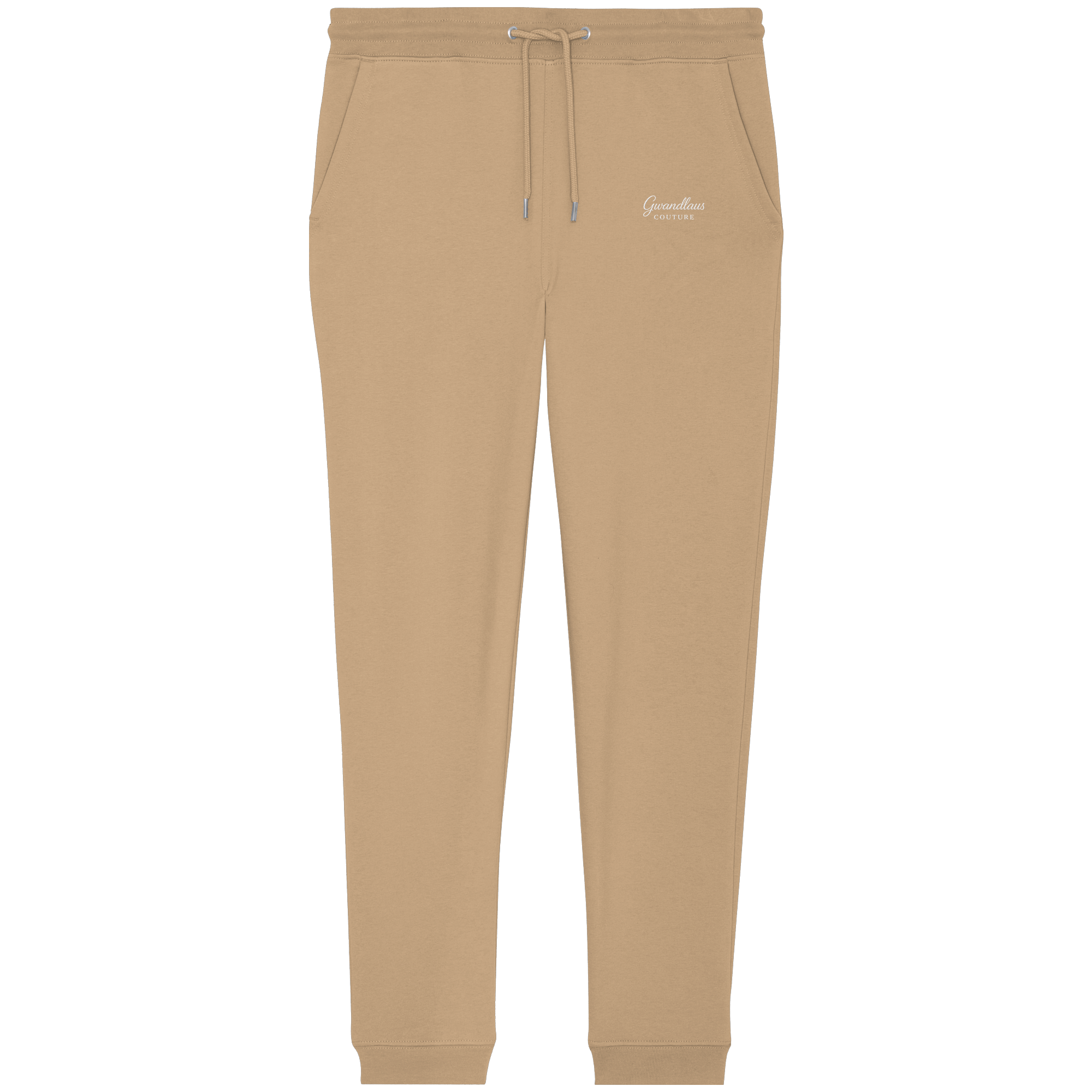 Stick Gwandlaus - Organic Jogger Pants