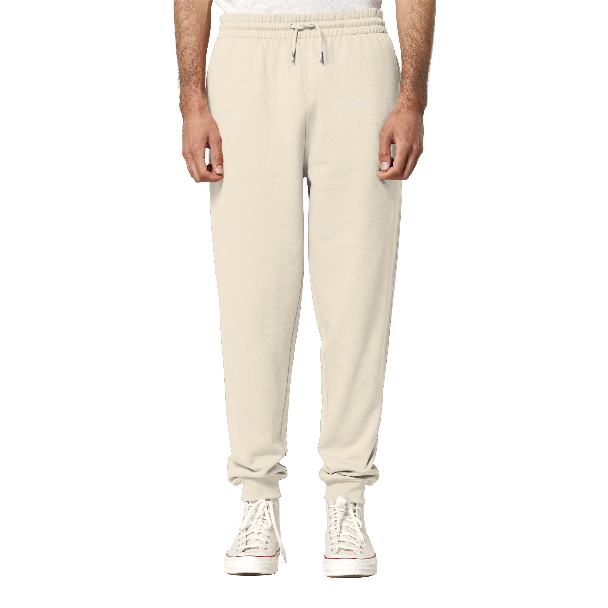 Stick Gwandlaus - Organic Jogger Pants