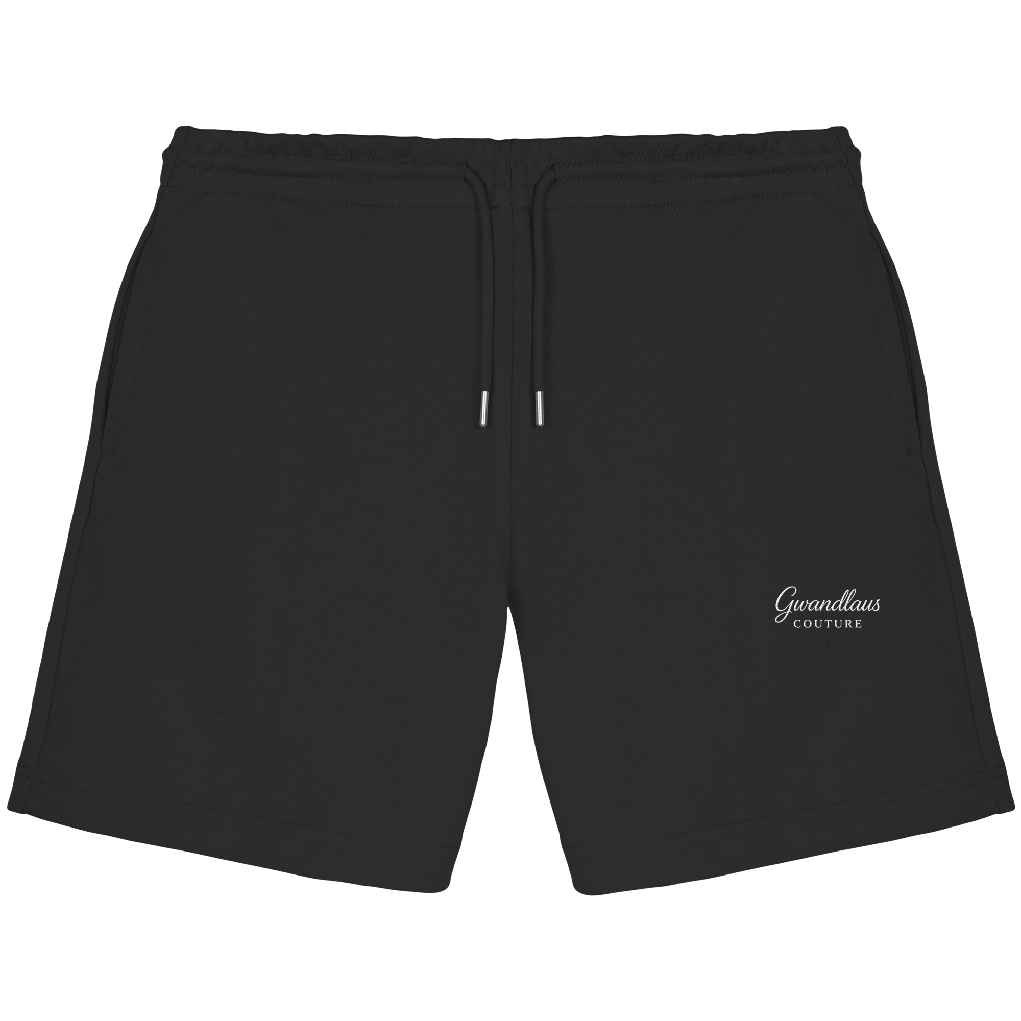 Stick Gwandlaus - Organic Jogger Shorts