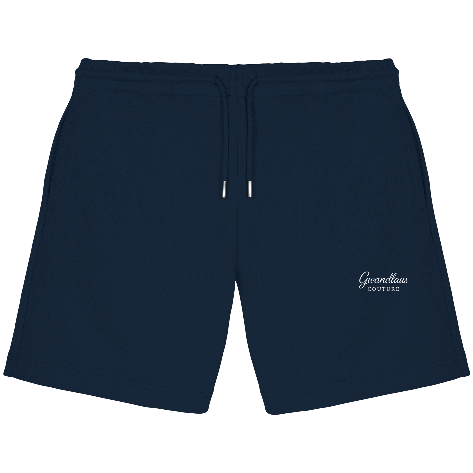 Stick Gwandlaus - Organic Jogger Shorts