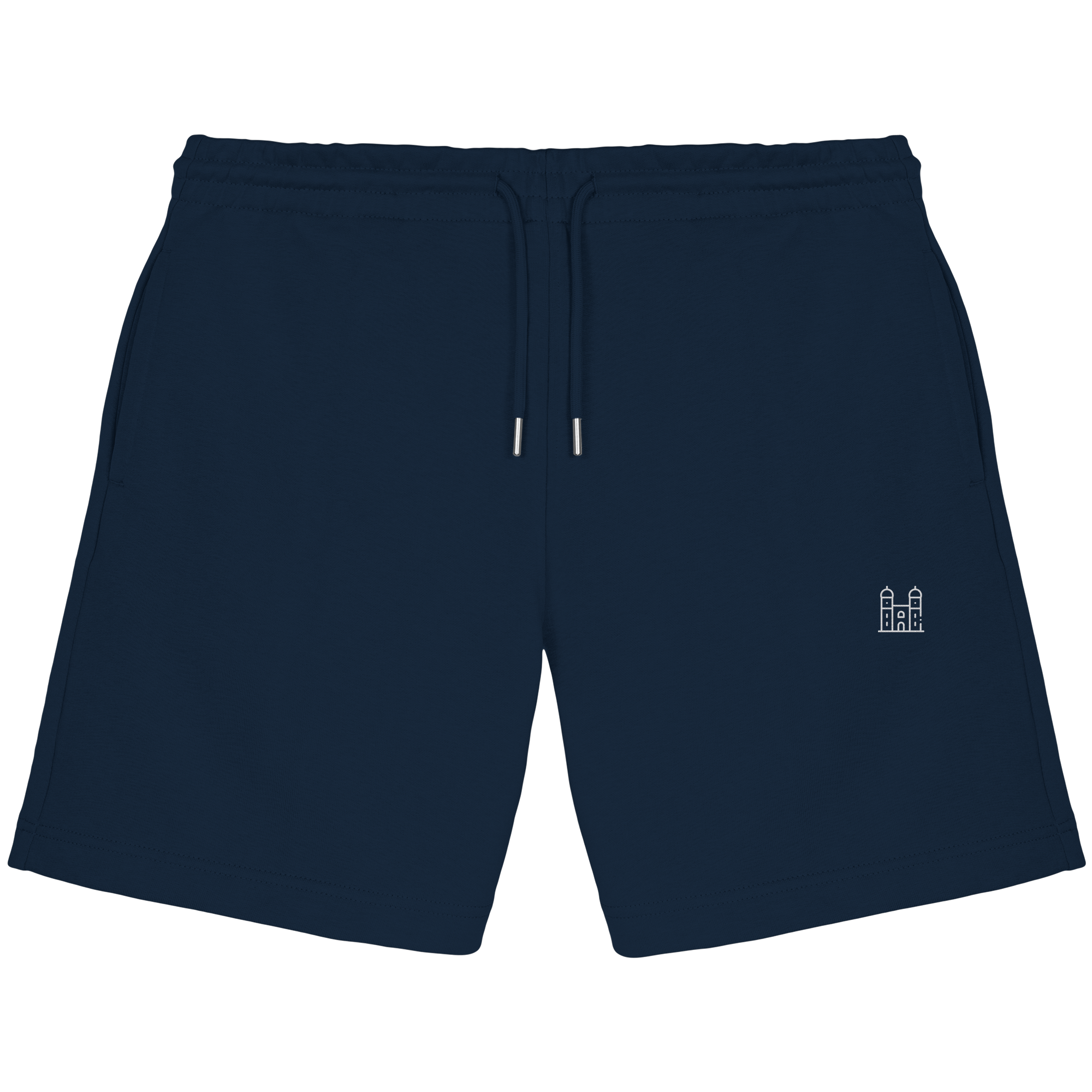 Jogger Shorts - Church