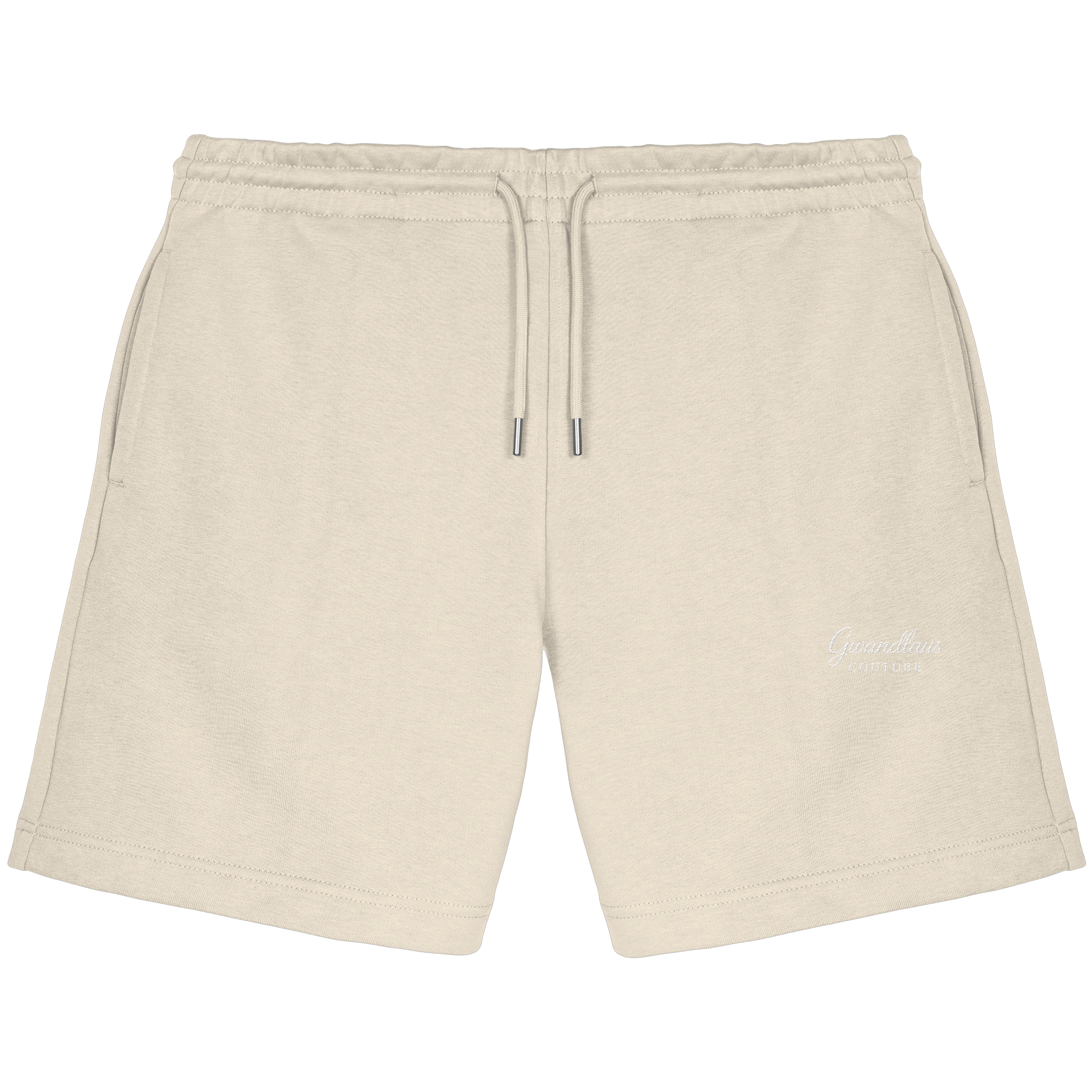 Stick Gwandlaus - Organic Jogger Shorts