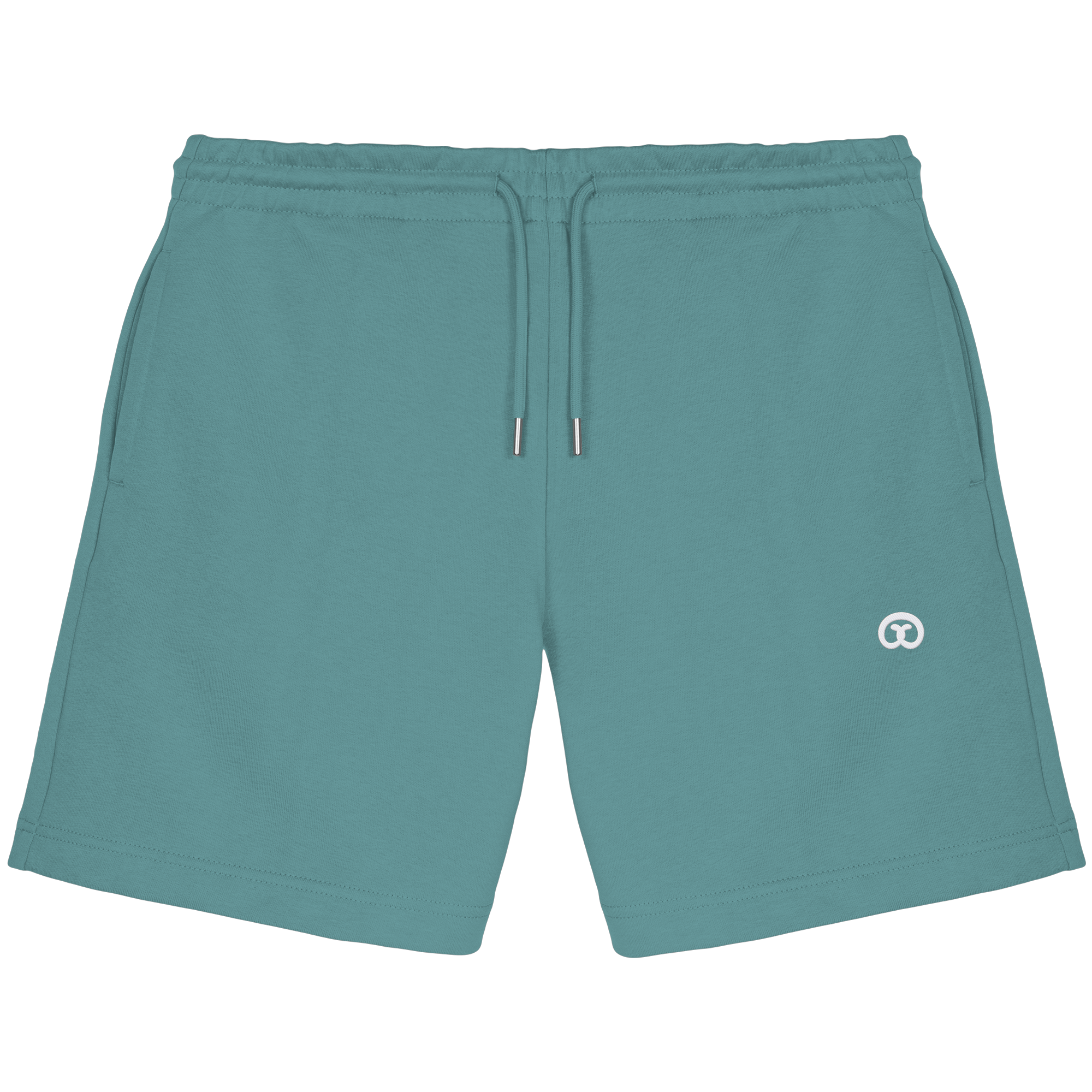 Stick Brezn - Organic Jogger Shorts