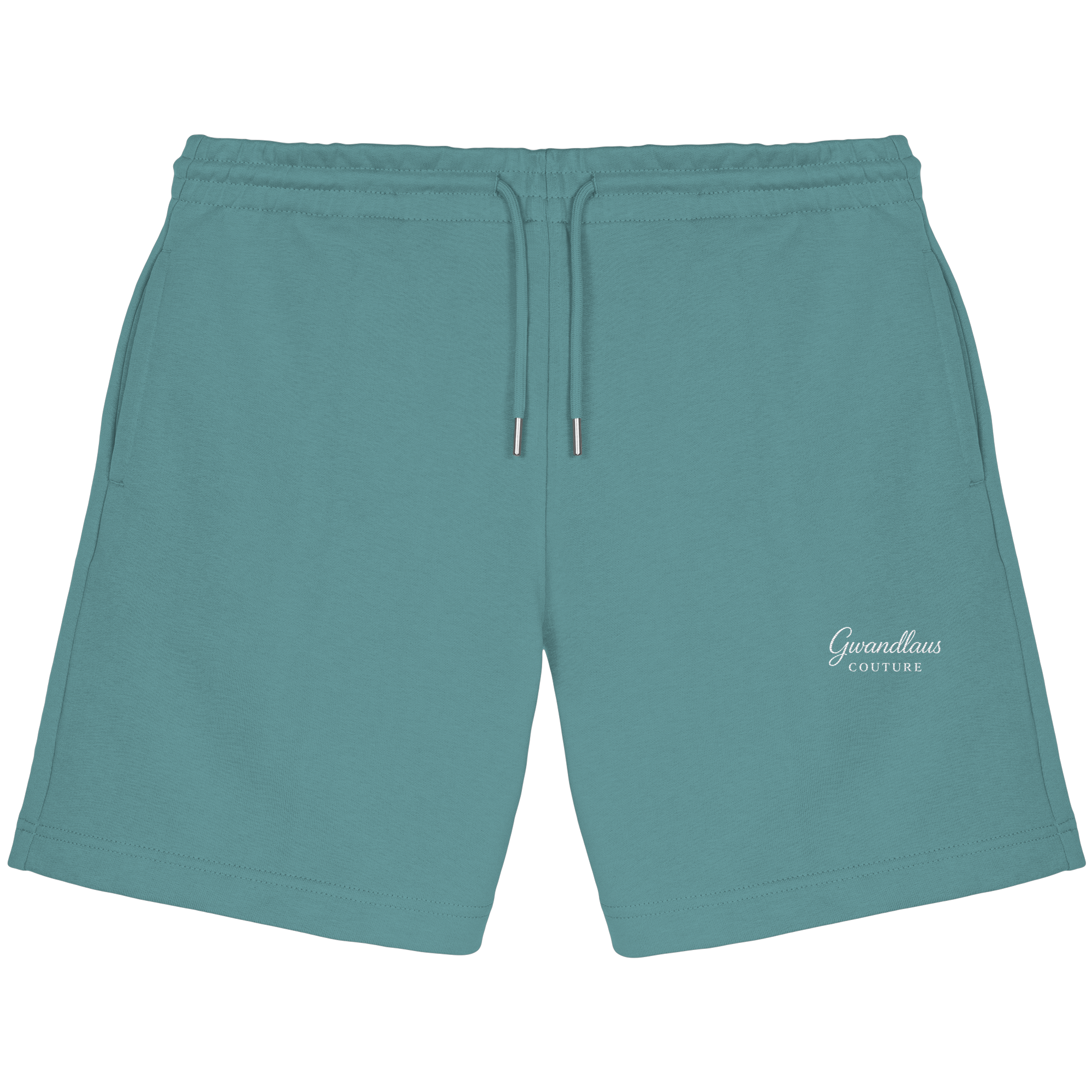 Stick Gwandlaus - Organic Jogger Shorts