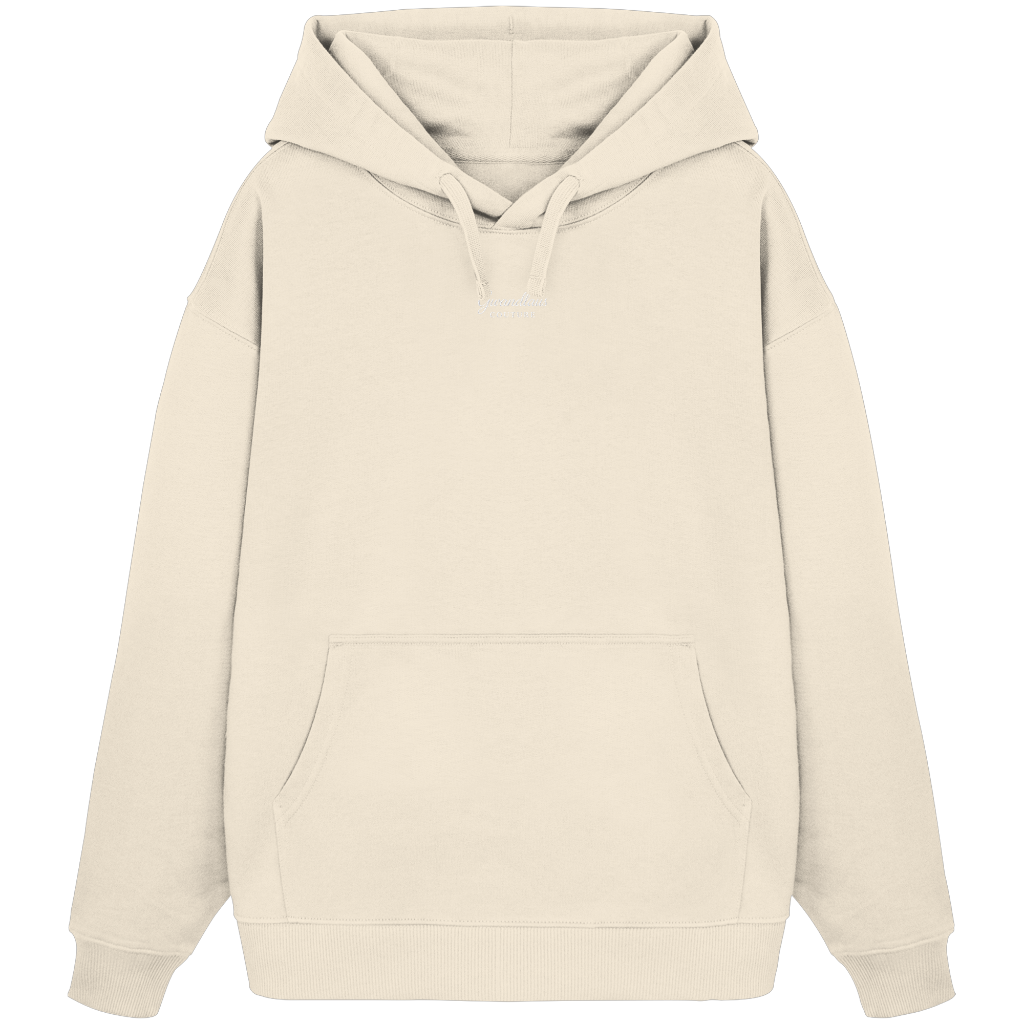 Oversize Hoodie - Gwandlaus