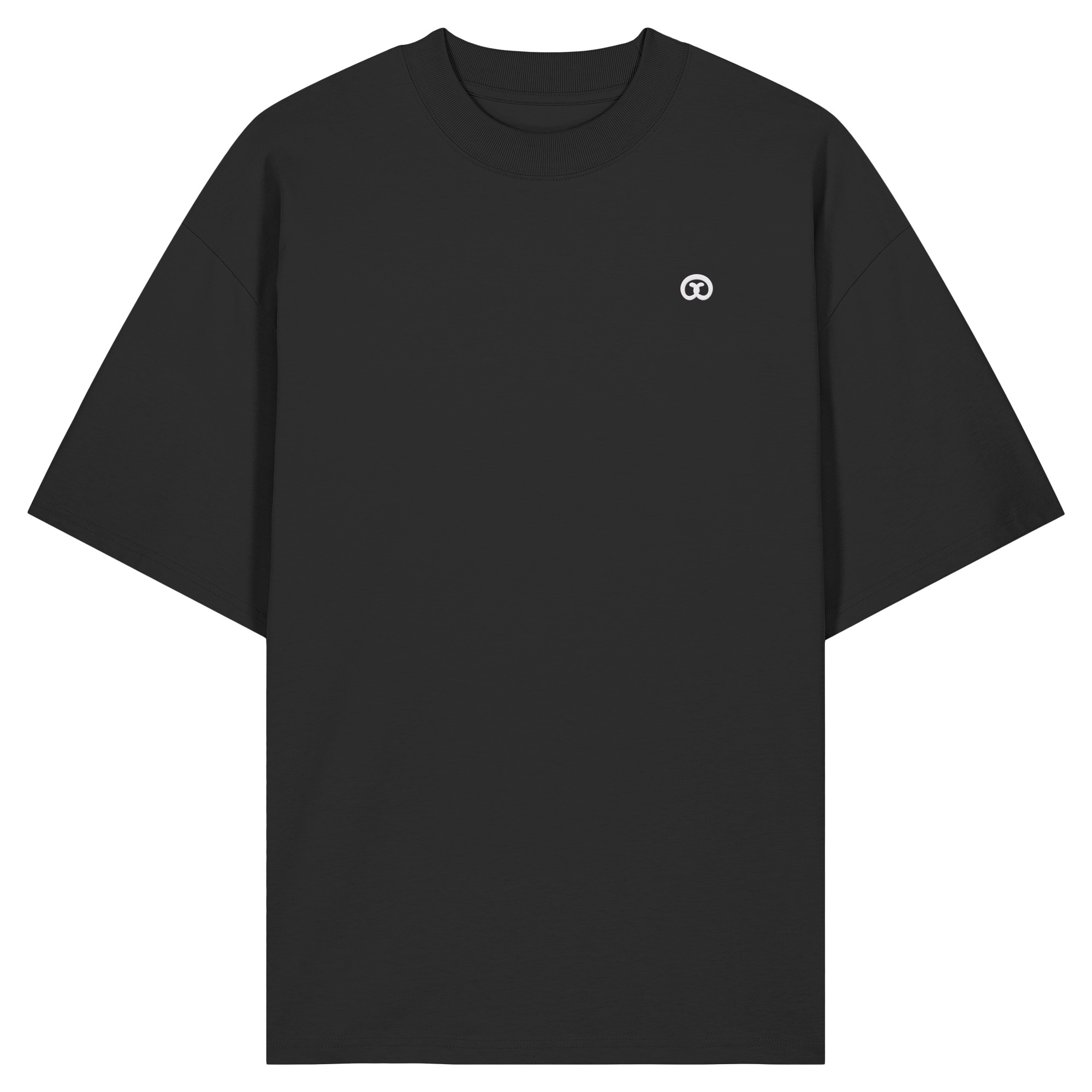 Stick Brezn - Organic Oversize Shirt