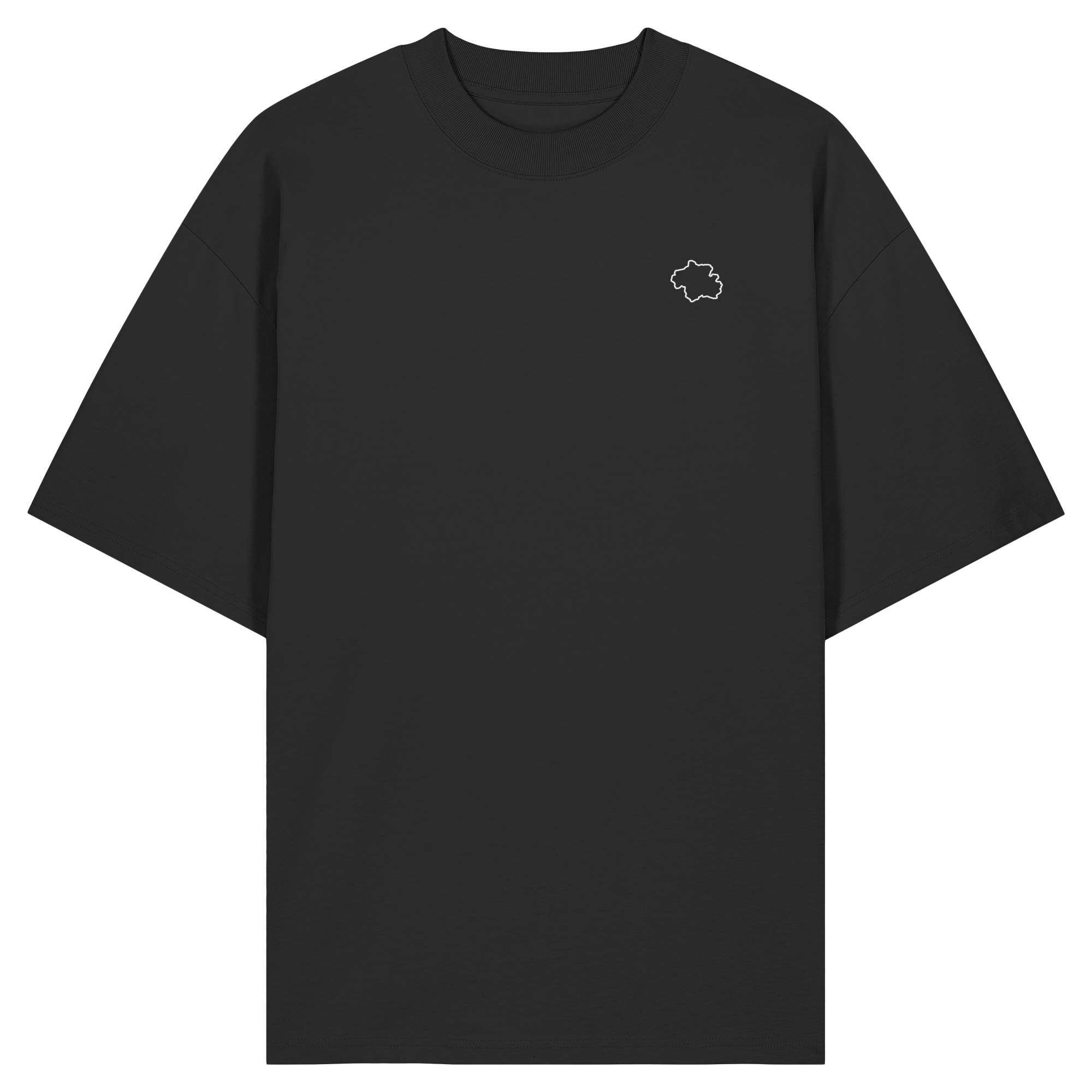 Stick München - Organic Oversize Shirt