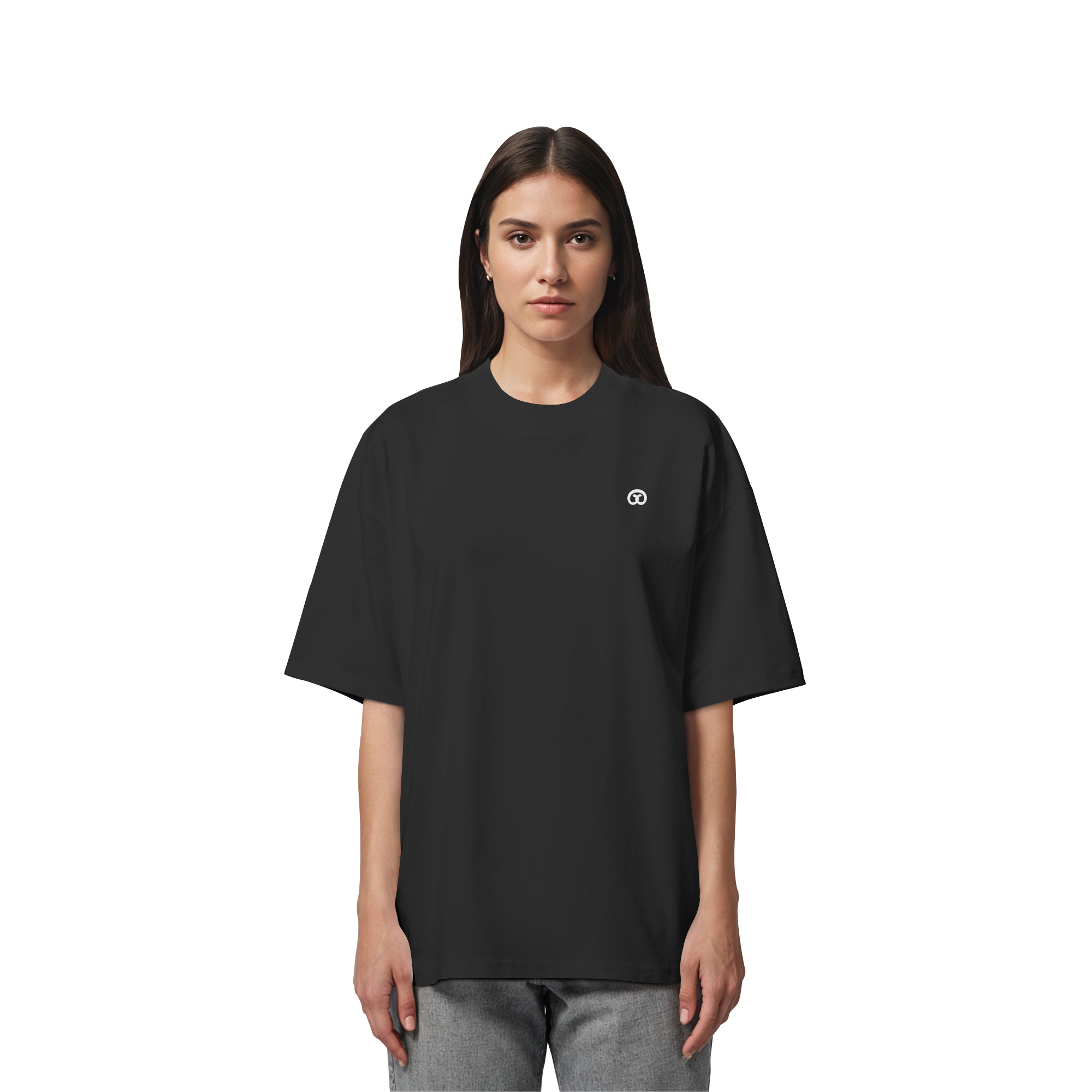 Stick Brezn - Organic Oversize Shirt