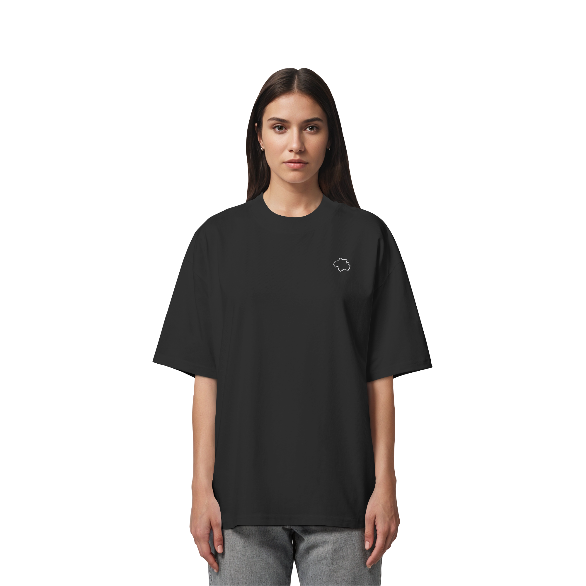 Stick München - Organic Oversize Shirt