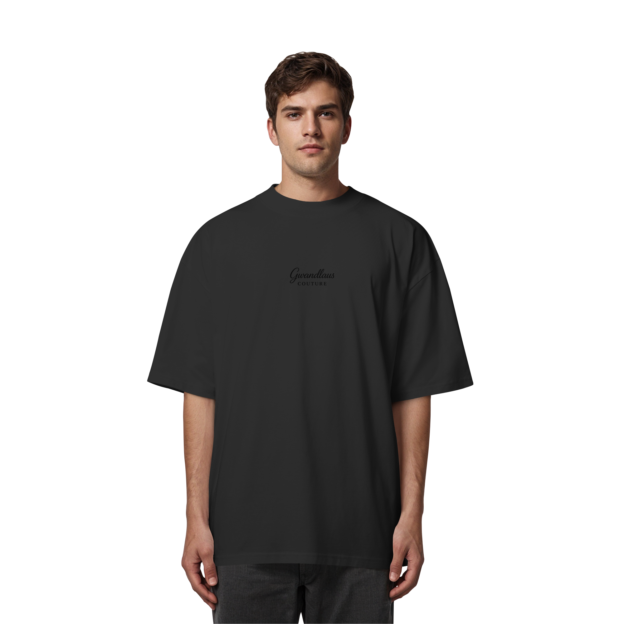 Watschnbääär - Organic Oversize Shirt
