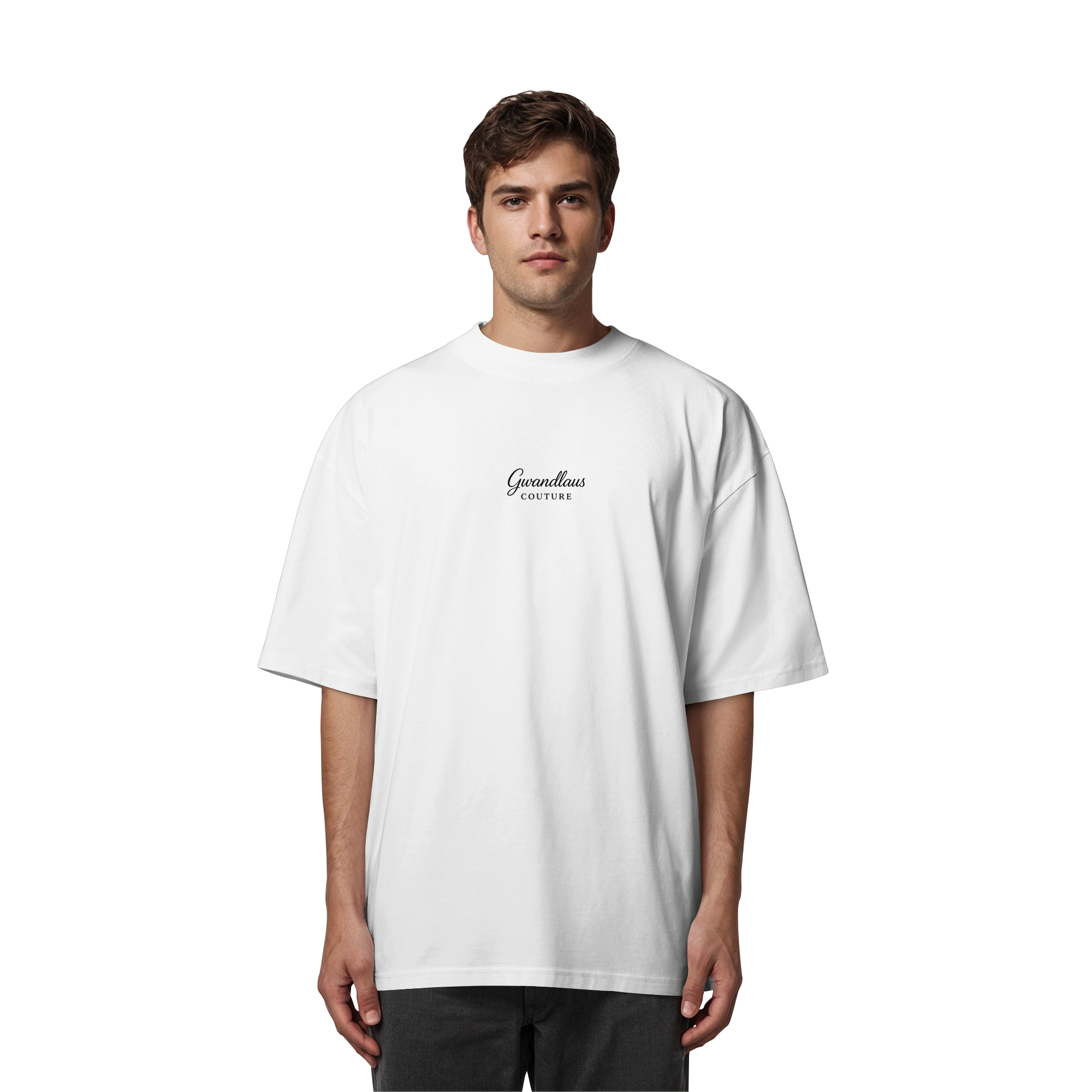 Watschnbääär - Organic Oversize Shirt