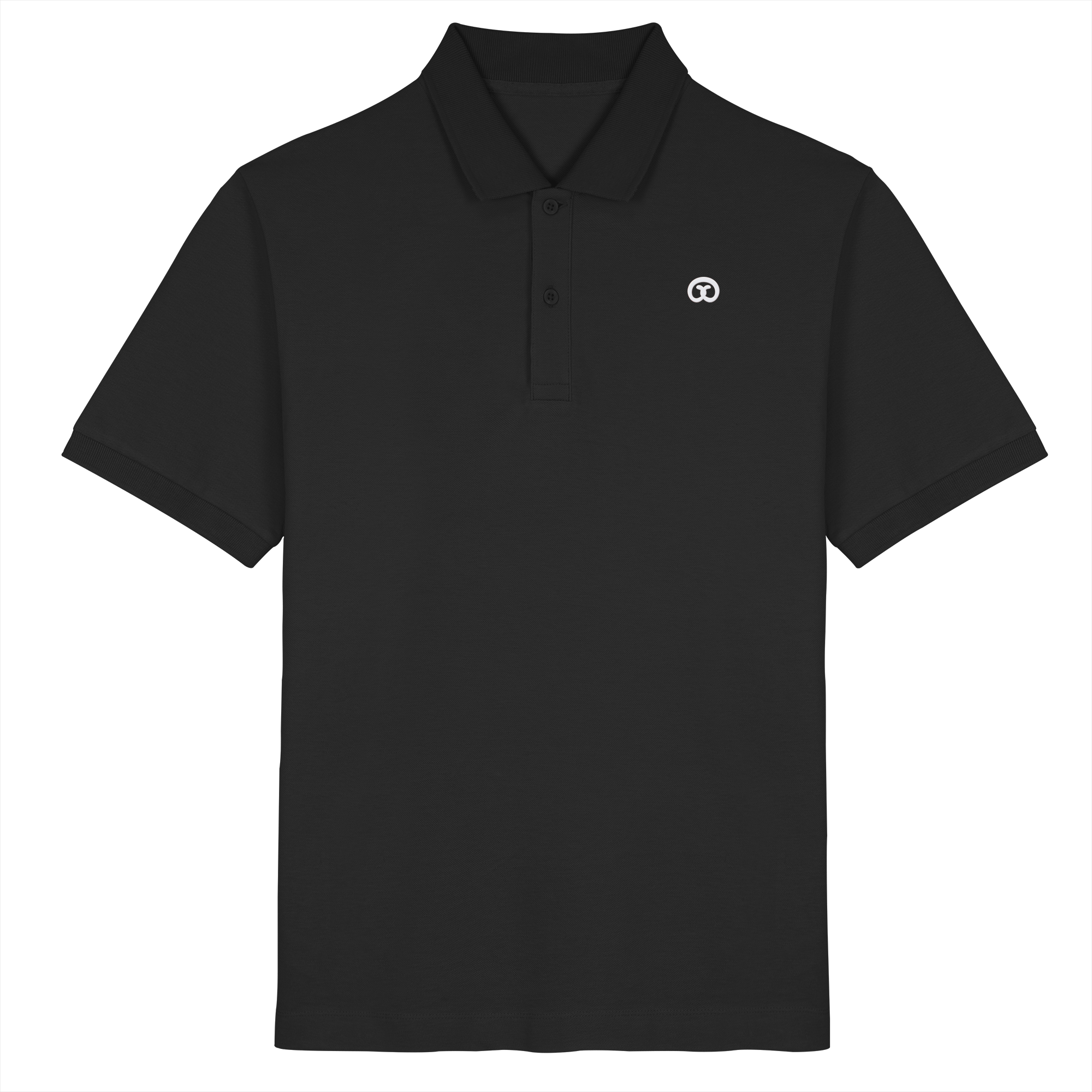 Stick Brezn - Organic Poloshirt