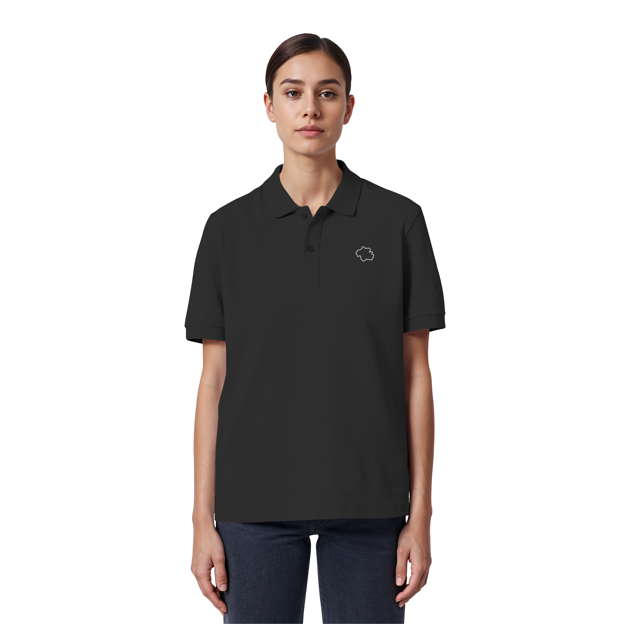 Stick München - Organic Poloshirt