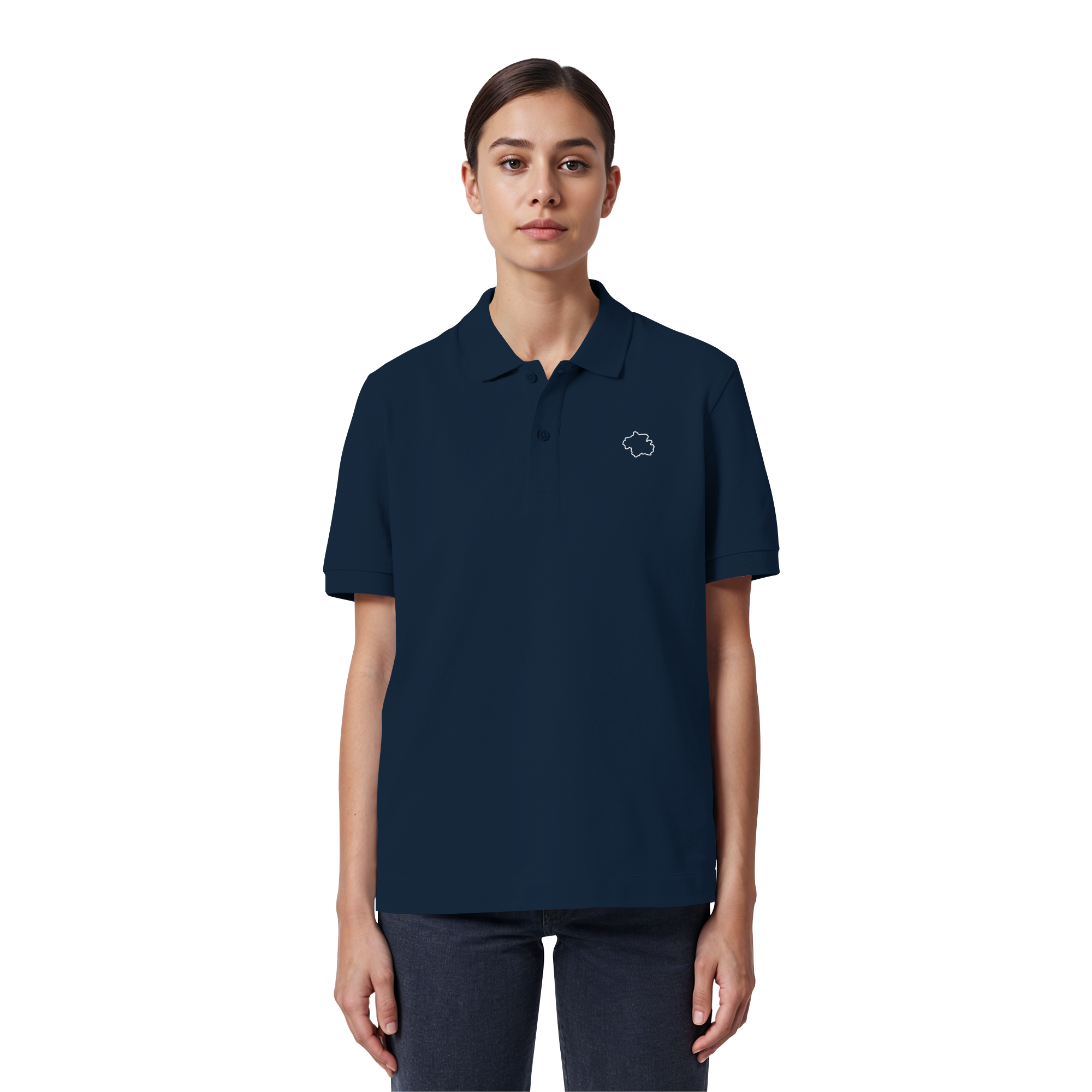 Stick München - Organic Poloshirt